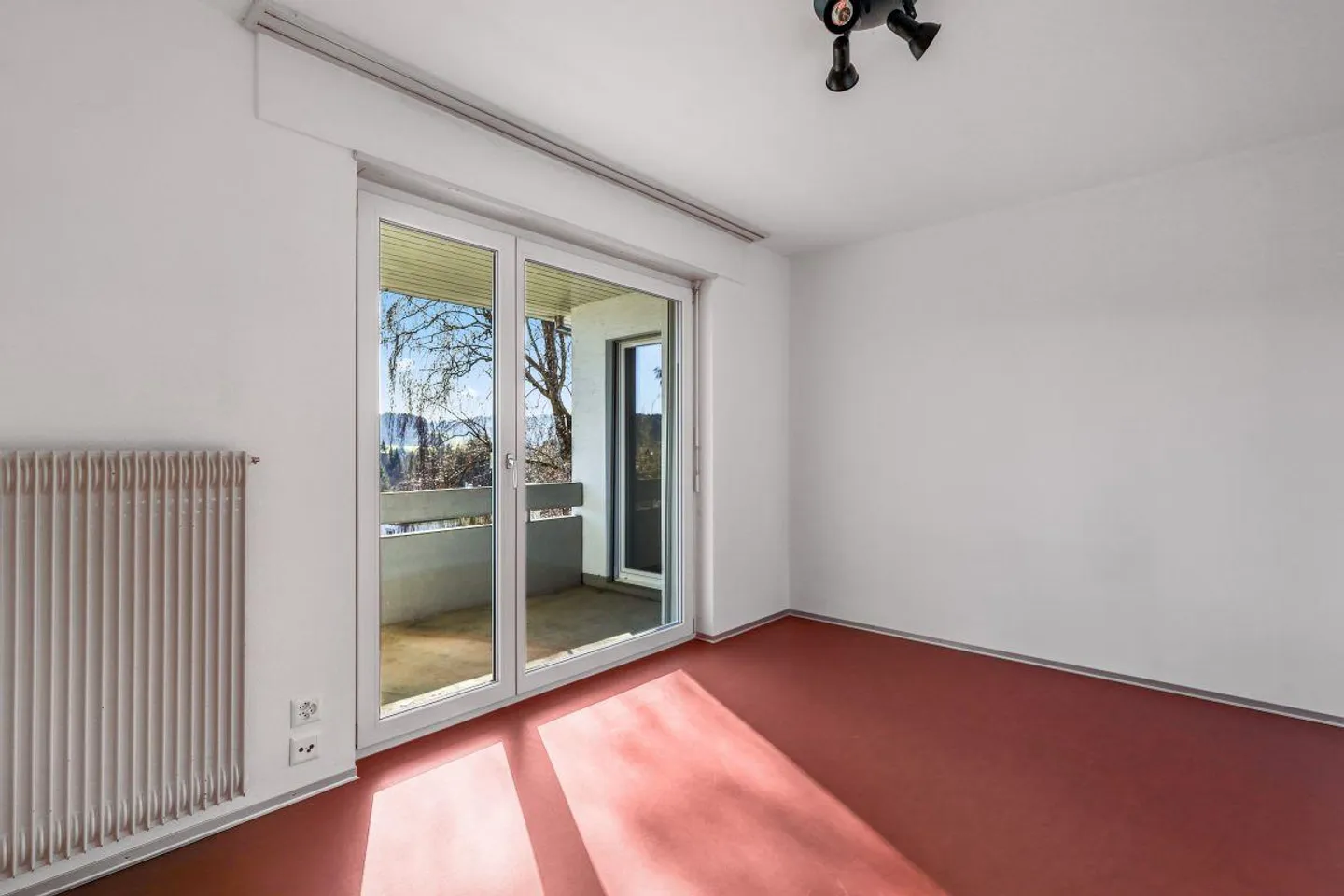 Charmantes Einfamilienhaus in Lützelflüh - Foto 12 von 16