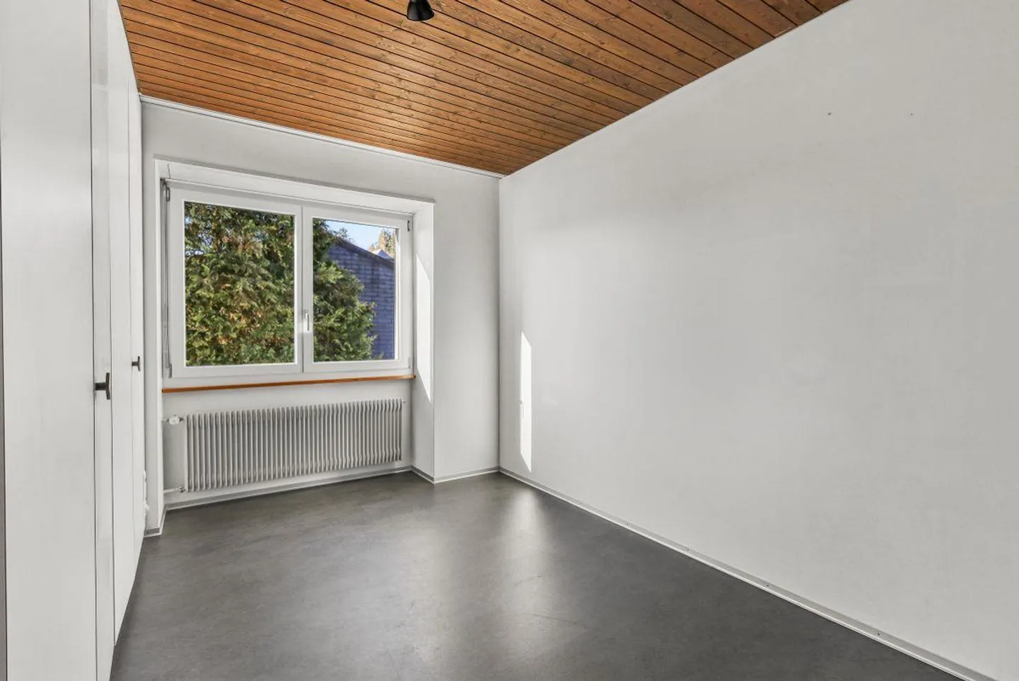 Charmantes Einfamilienhaus in Lützelflüh - Foto 13 von 16