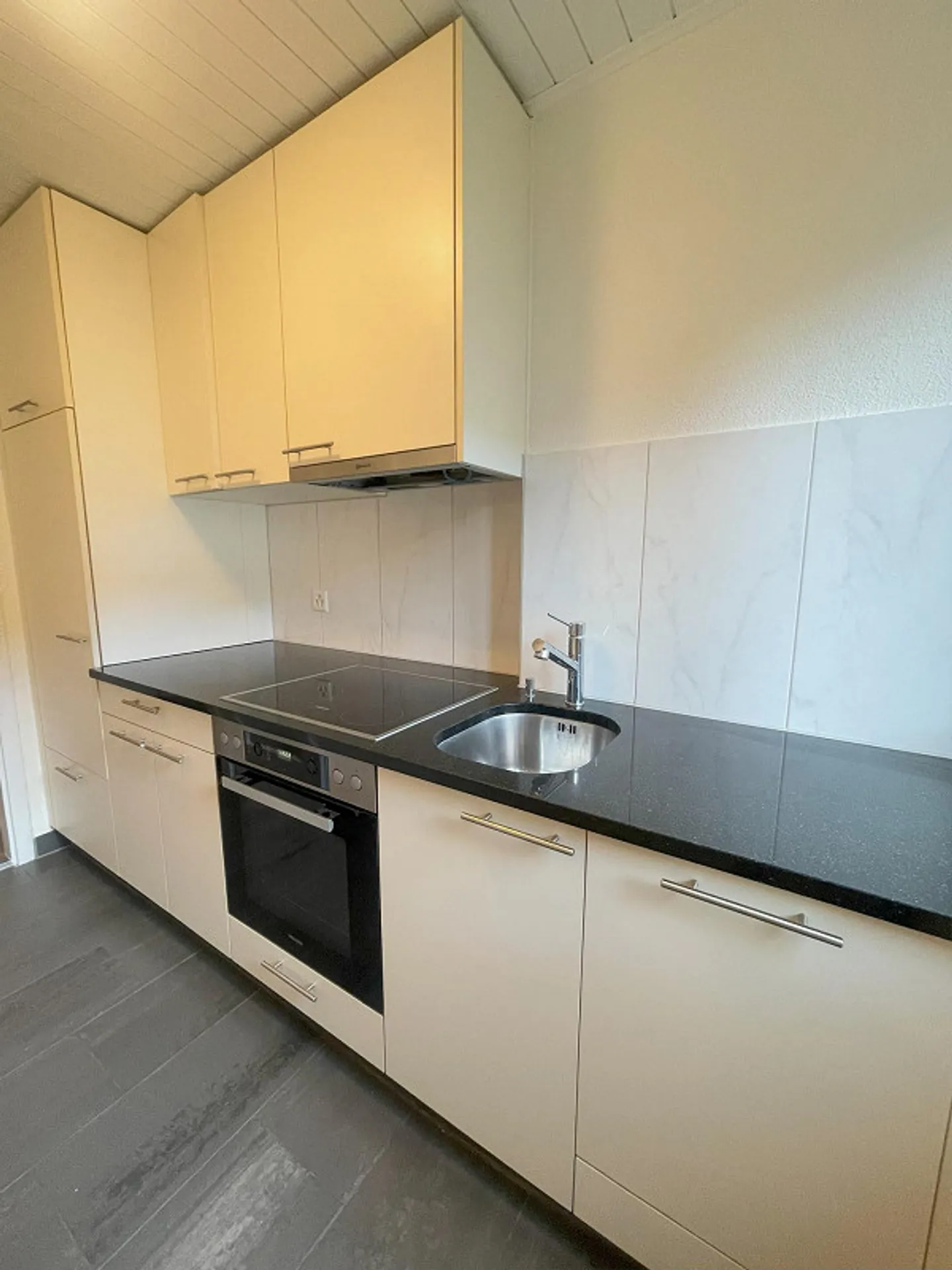 Gemütliche Wohnung in Seenähe - Foto 1 von 9