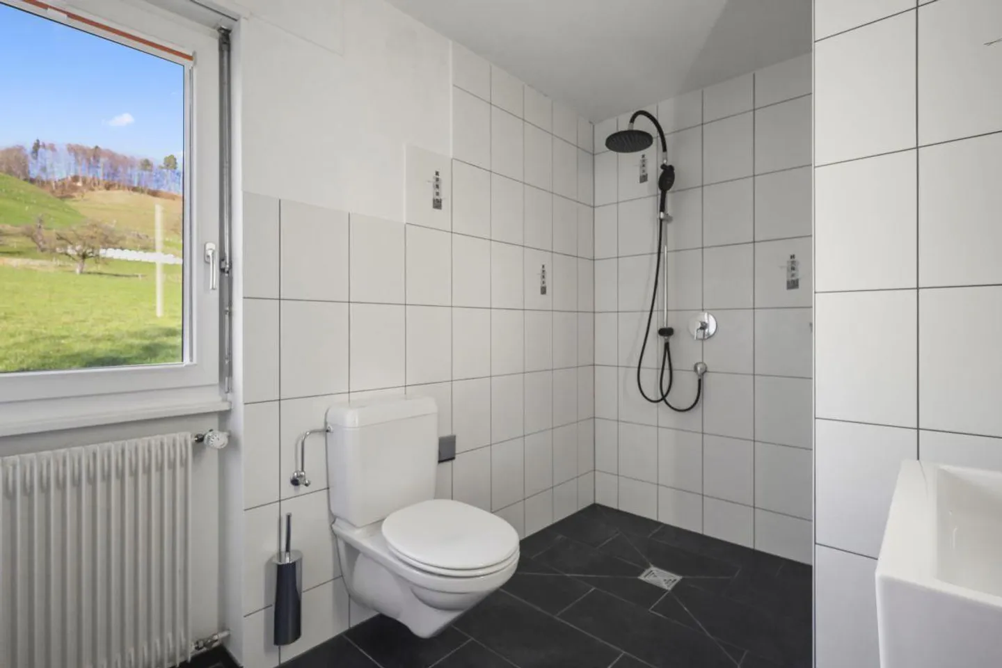 Charmantes Einfamilienhaus in Lützelflüh - Foto 14 von 16
