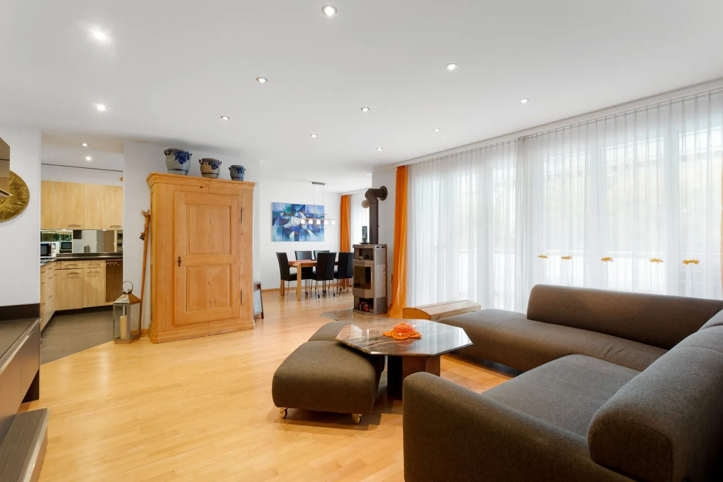 Henggart - the place to be! - Foto 2 von 13