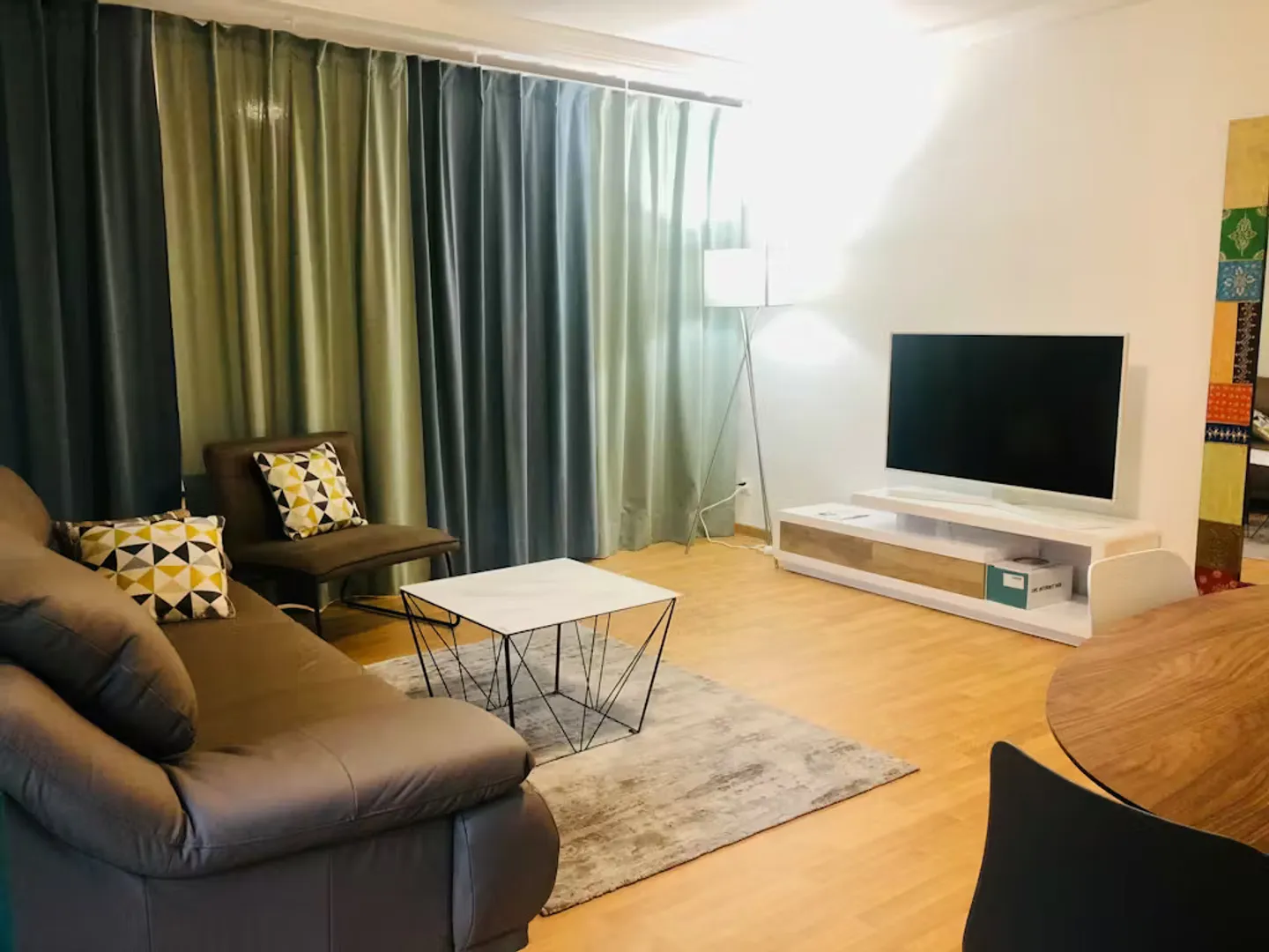 Appartement à louer - Photo 5 sur 10