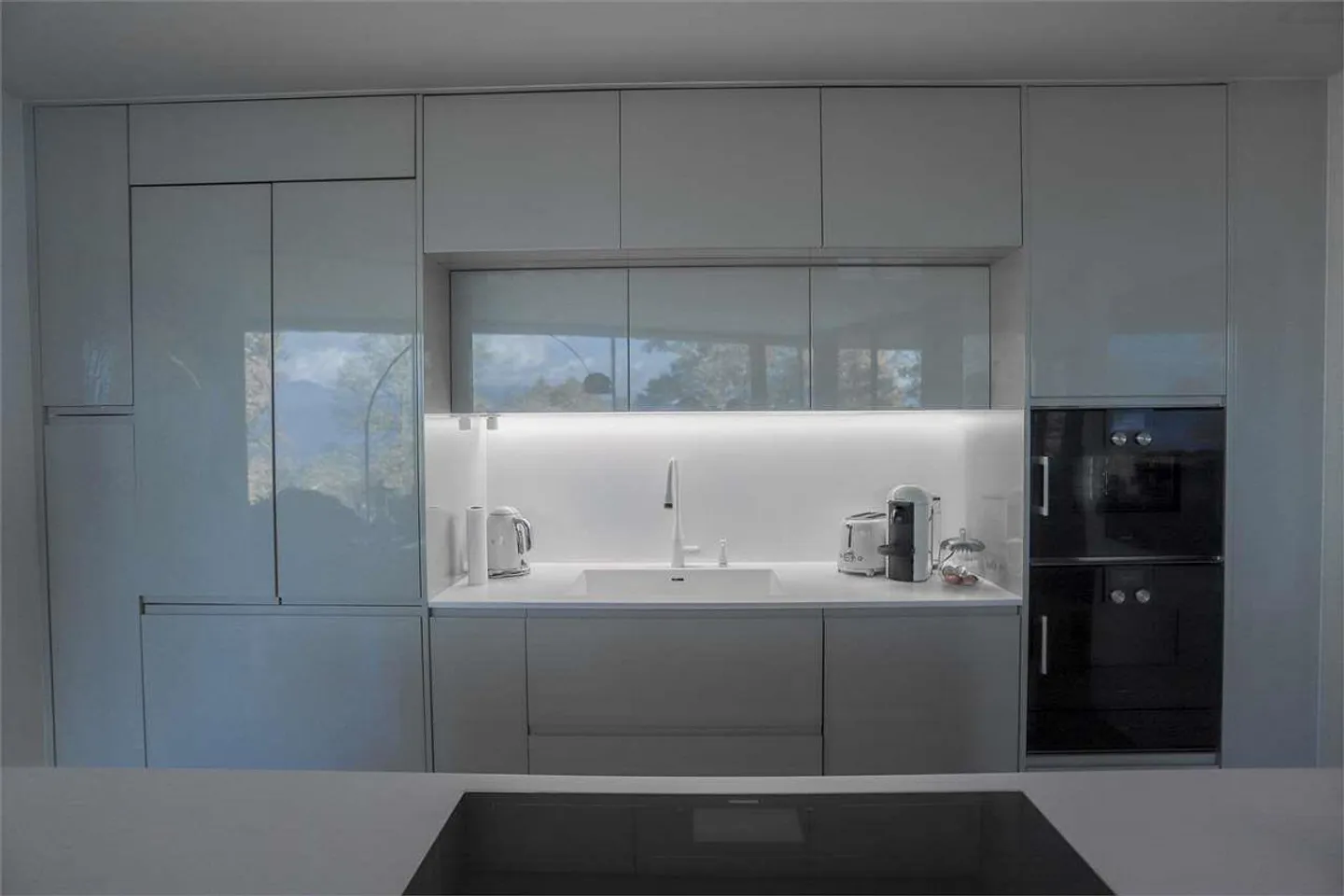 Residenza Panoramica - Lusso della Modernità ad Aldesago, Lugano - Foto 4 di 13