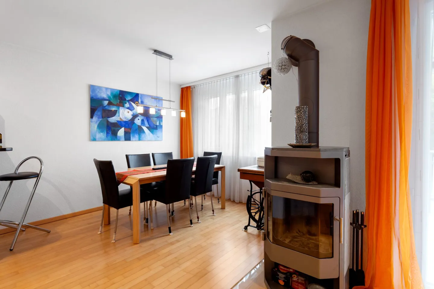 Henggart - the place to be! - Foto 3 von 13