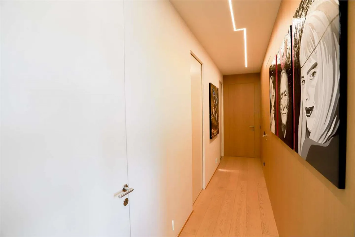 Residenza Panoramica - Lusso della Modernità ad Aldesago, Lugano - Foto 5 di 13