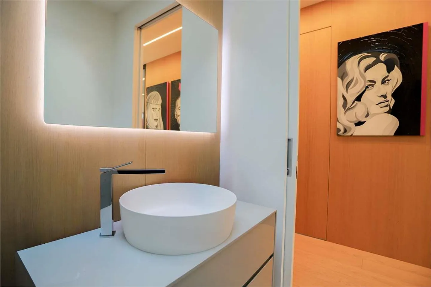 Residenza Panoramica - Lusso della Modernità ad Aldesago, Lugano - Foto 6 di 13