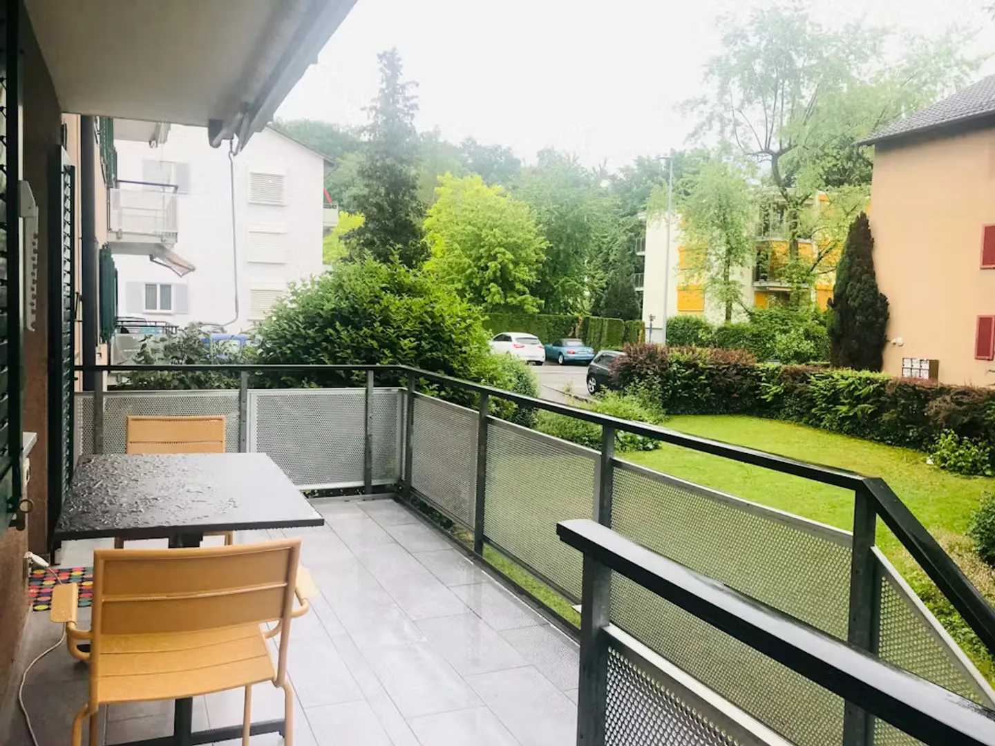 Appartement à louer - Photo 8 sur 10