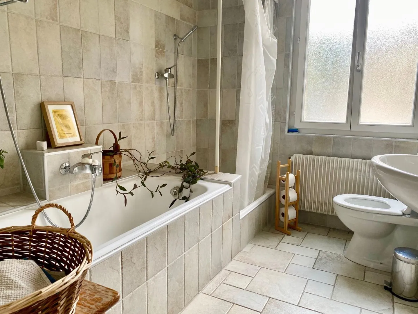 Elegantes Herrenhaus in Sion - Foto 13 von 13