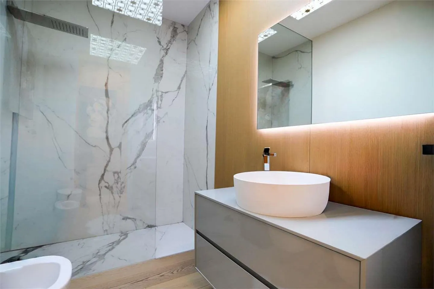 Residenza Panoramica - Lusso della Modernità ad Aldesago, Lugano - Foto 7 di 13