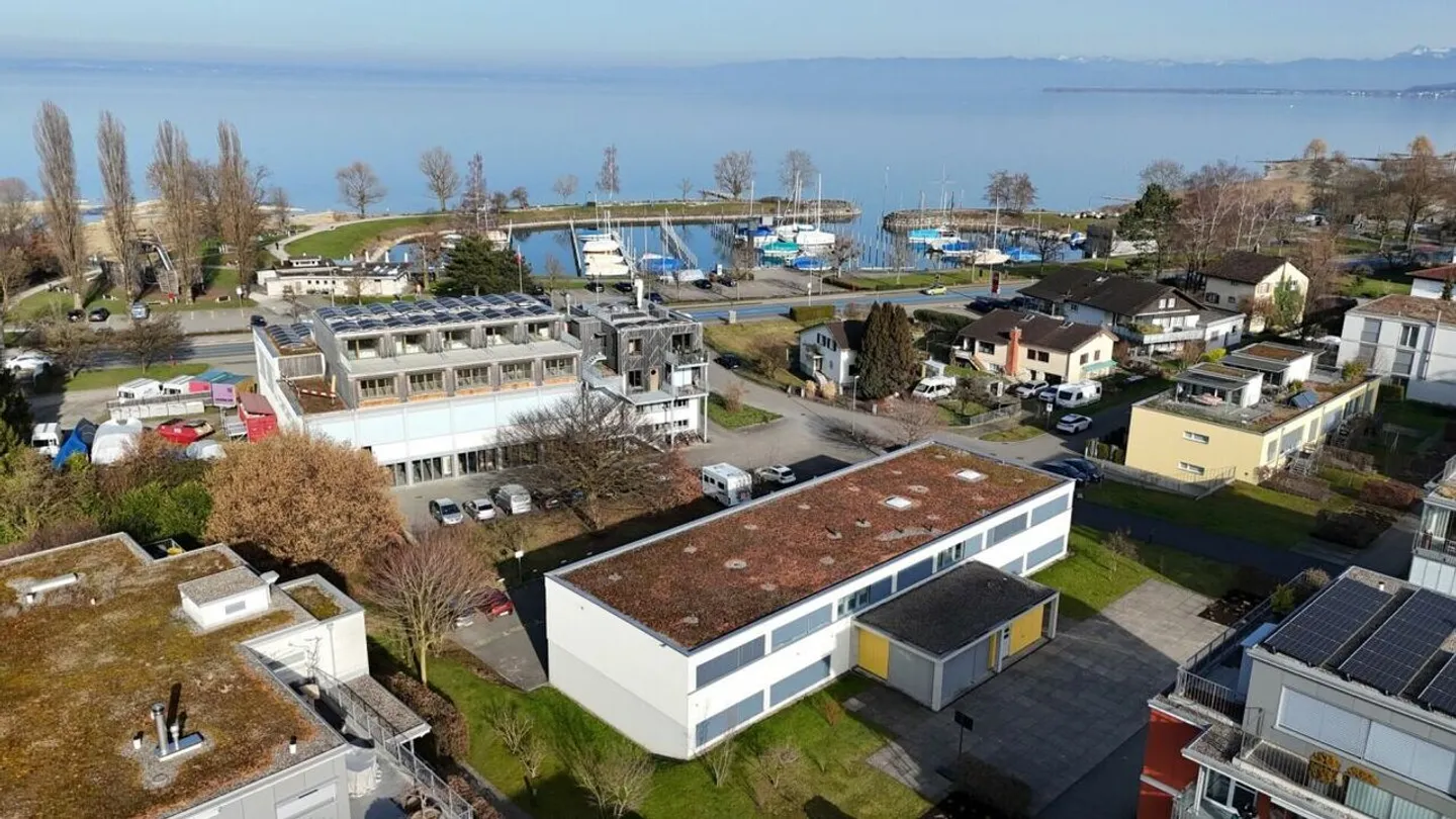 Moderner Gewerberaum am Bodensee - Foto 4 von 9