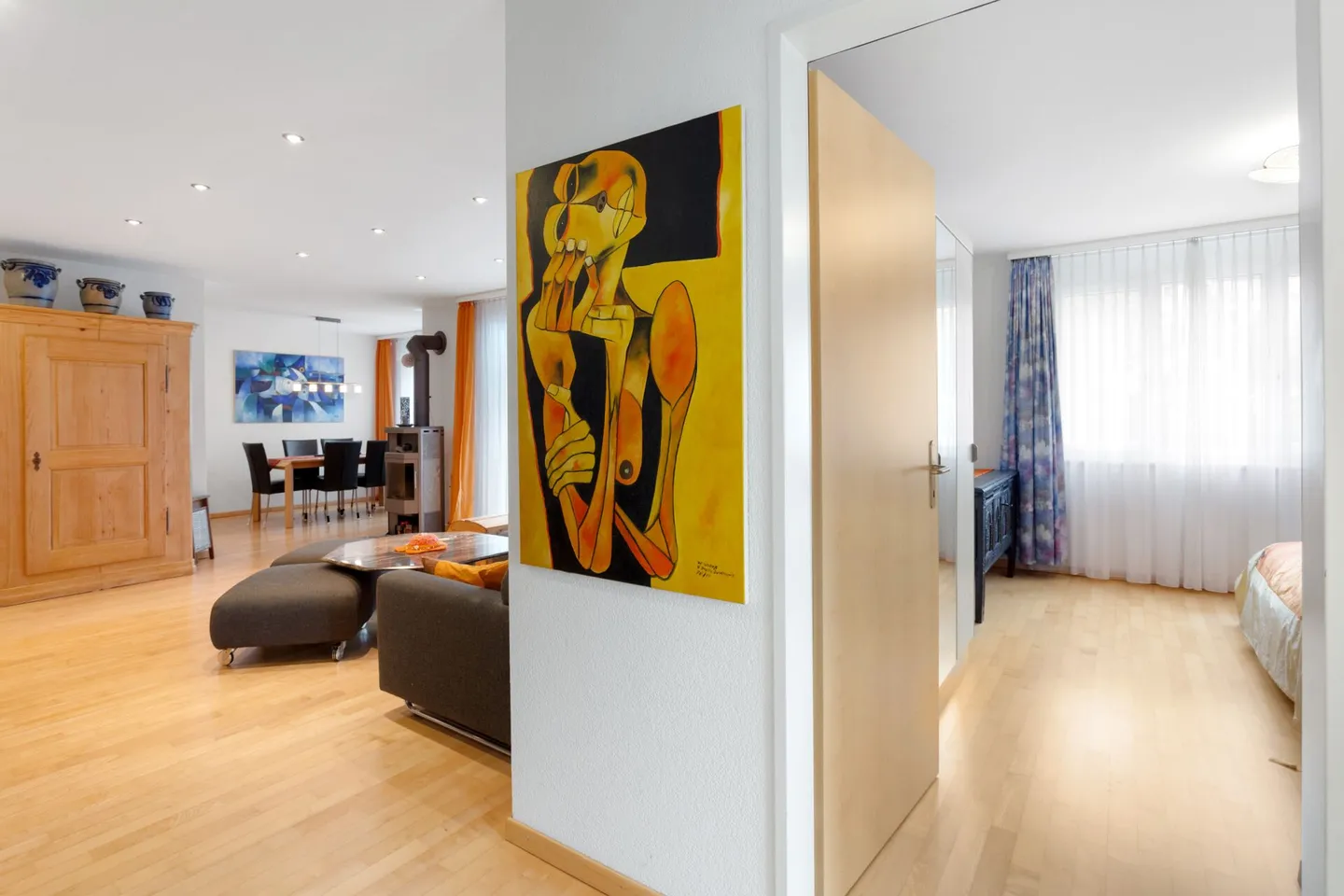 Henggart - the place to be! - Foto 4 von 13