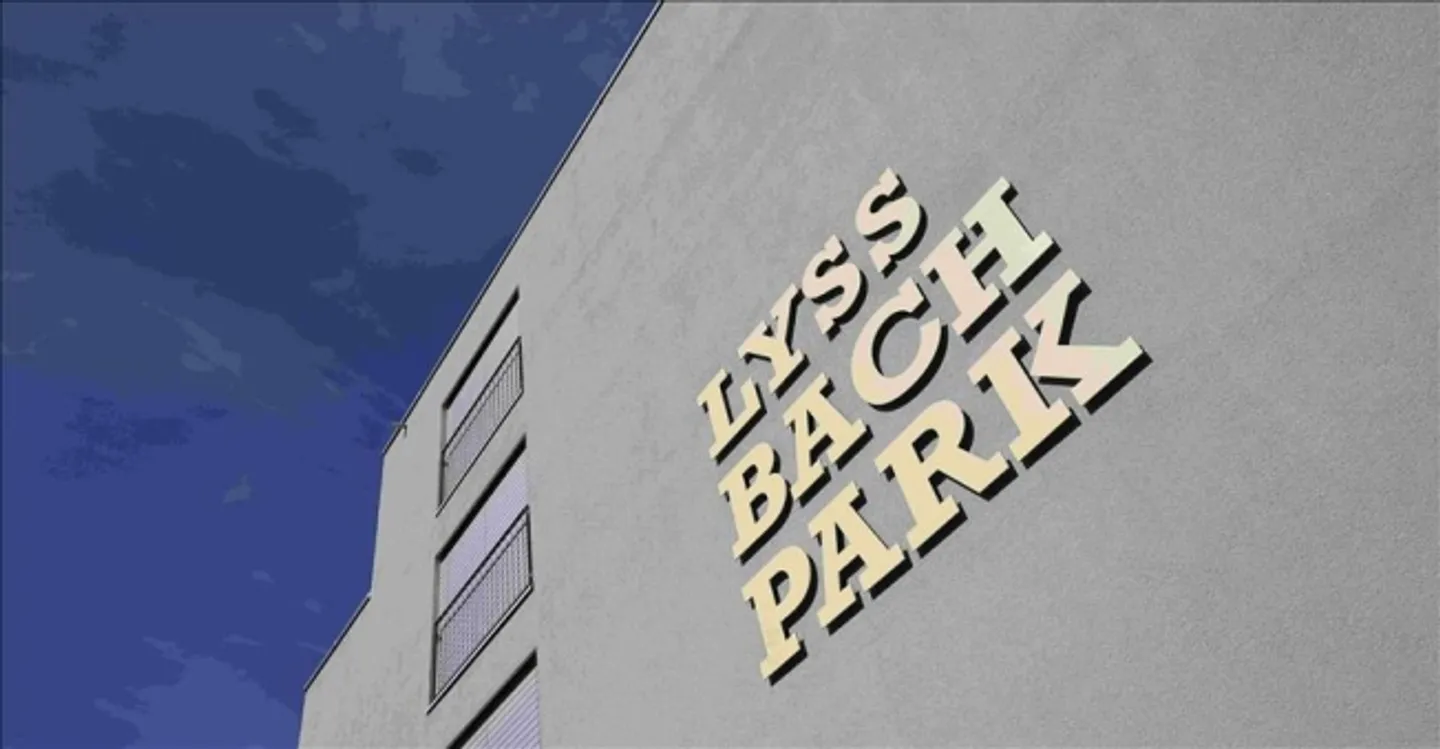 Living in Lyssbachpark - Photo 2 of 6