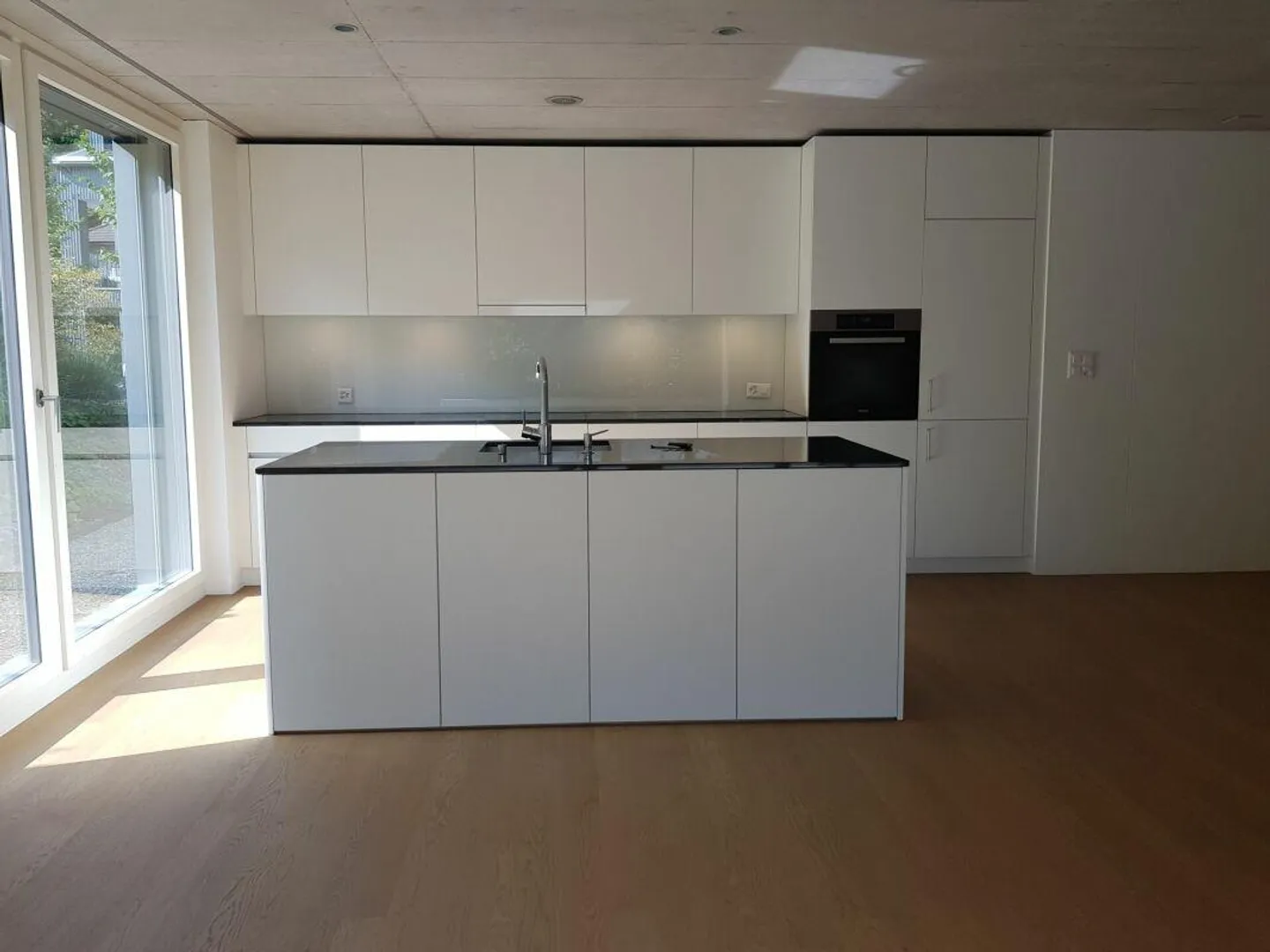 Geräumige 3.5-Zimmer-Wohnung - Foto 1 von 6