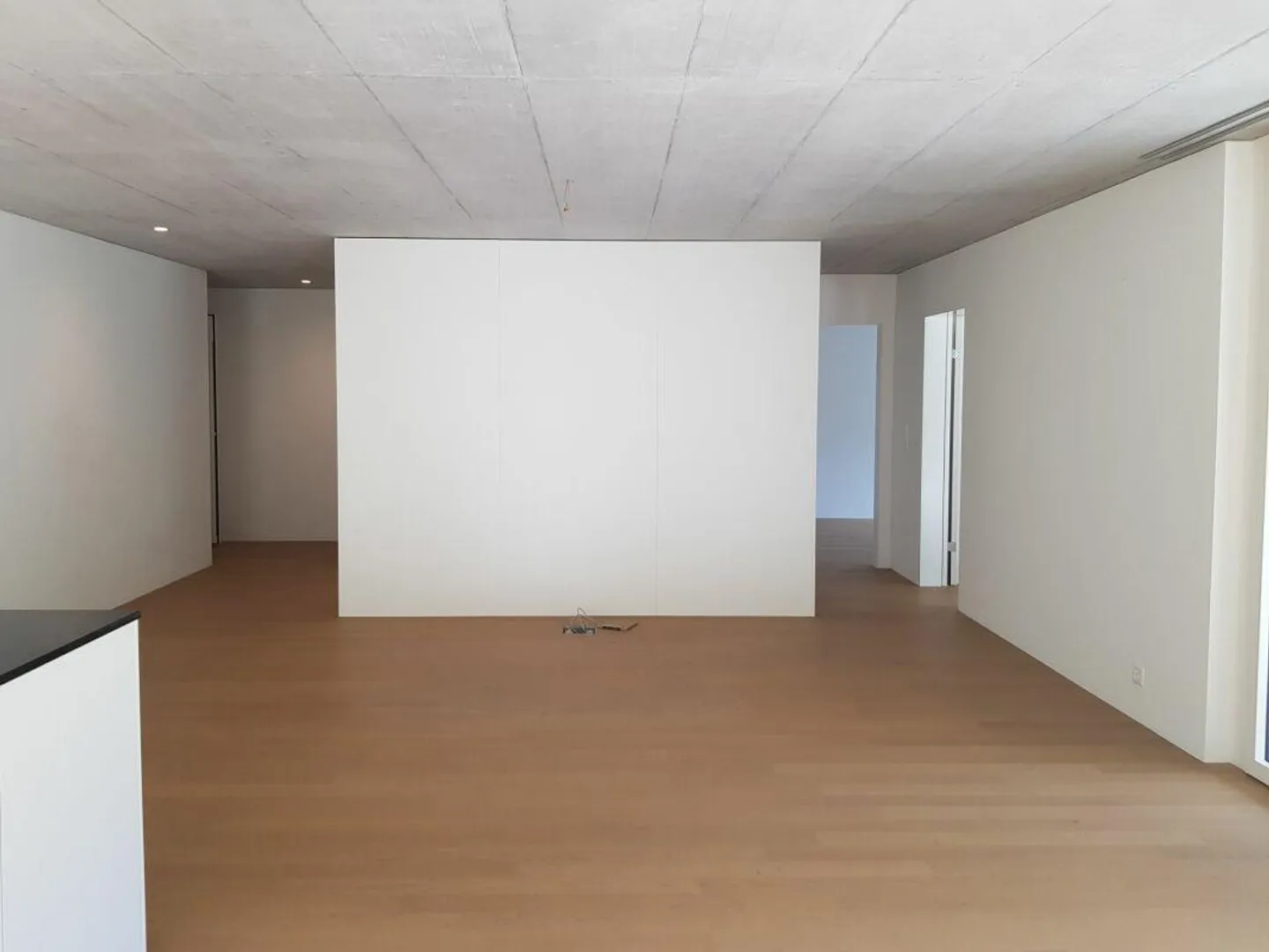 Geräumige 3.5-Zimmer-Wohnung - Foto 2 von 6