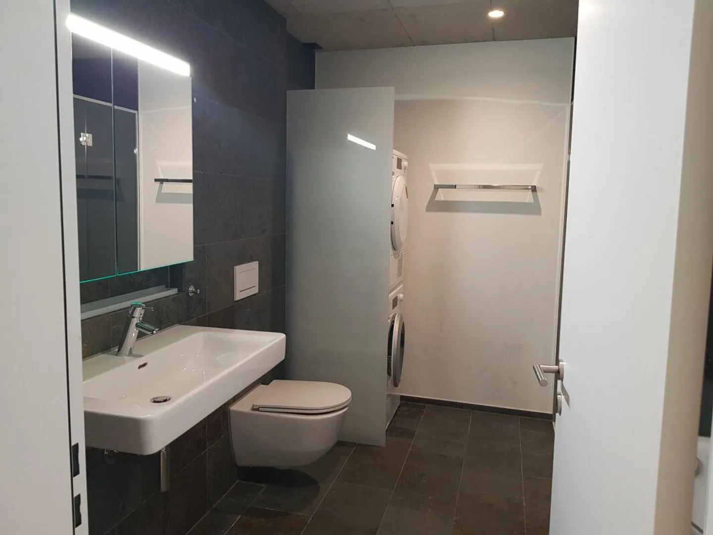Geräumige 3.5-Zimmer-Wohnung - Foto 3 von 6