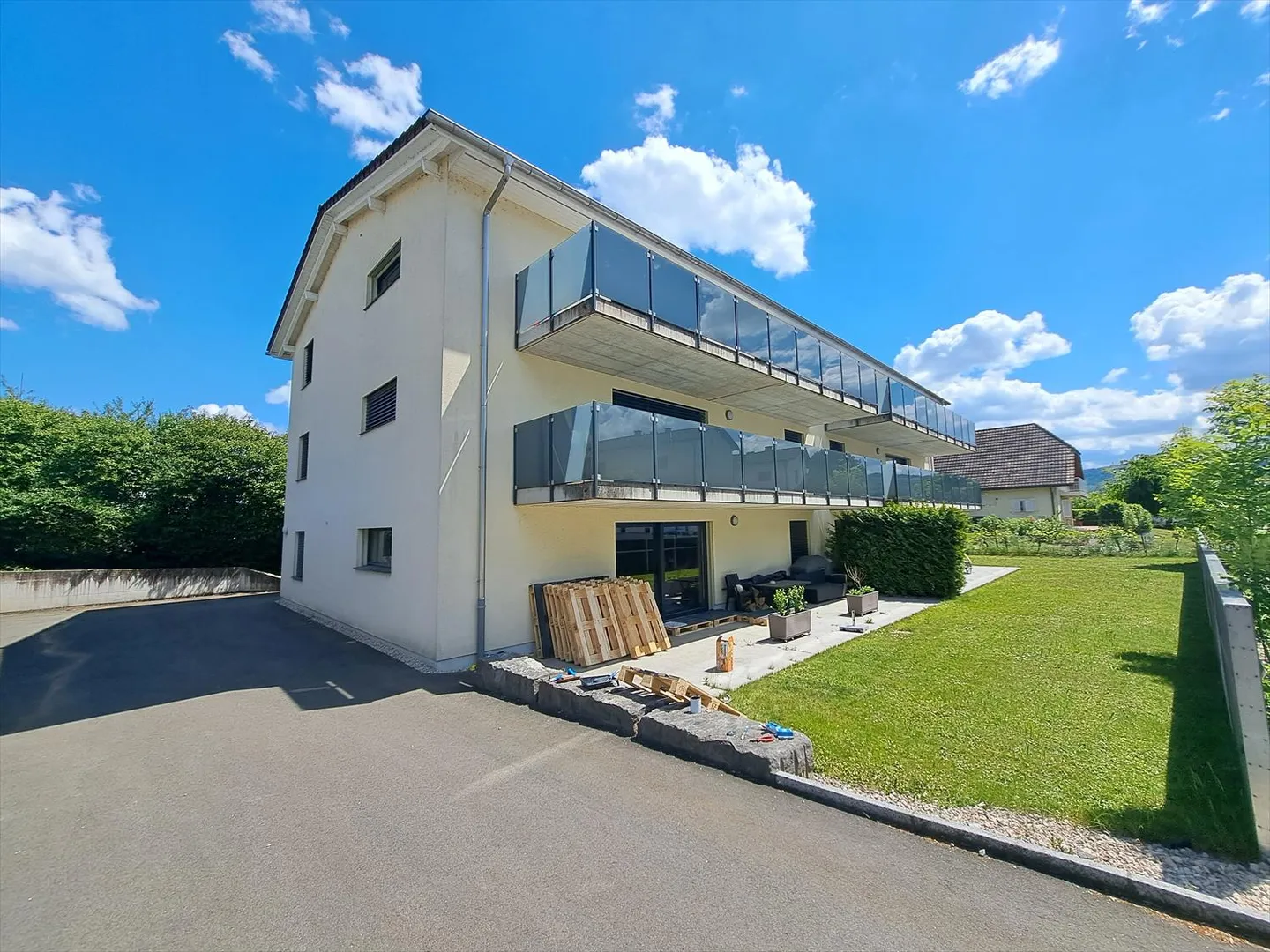 Wohngebäude - Foto 4 von 15