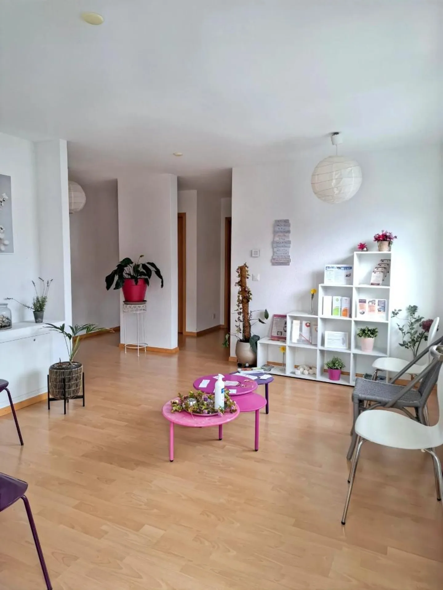 Bureau à Gland - Photo 2 sur 2