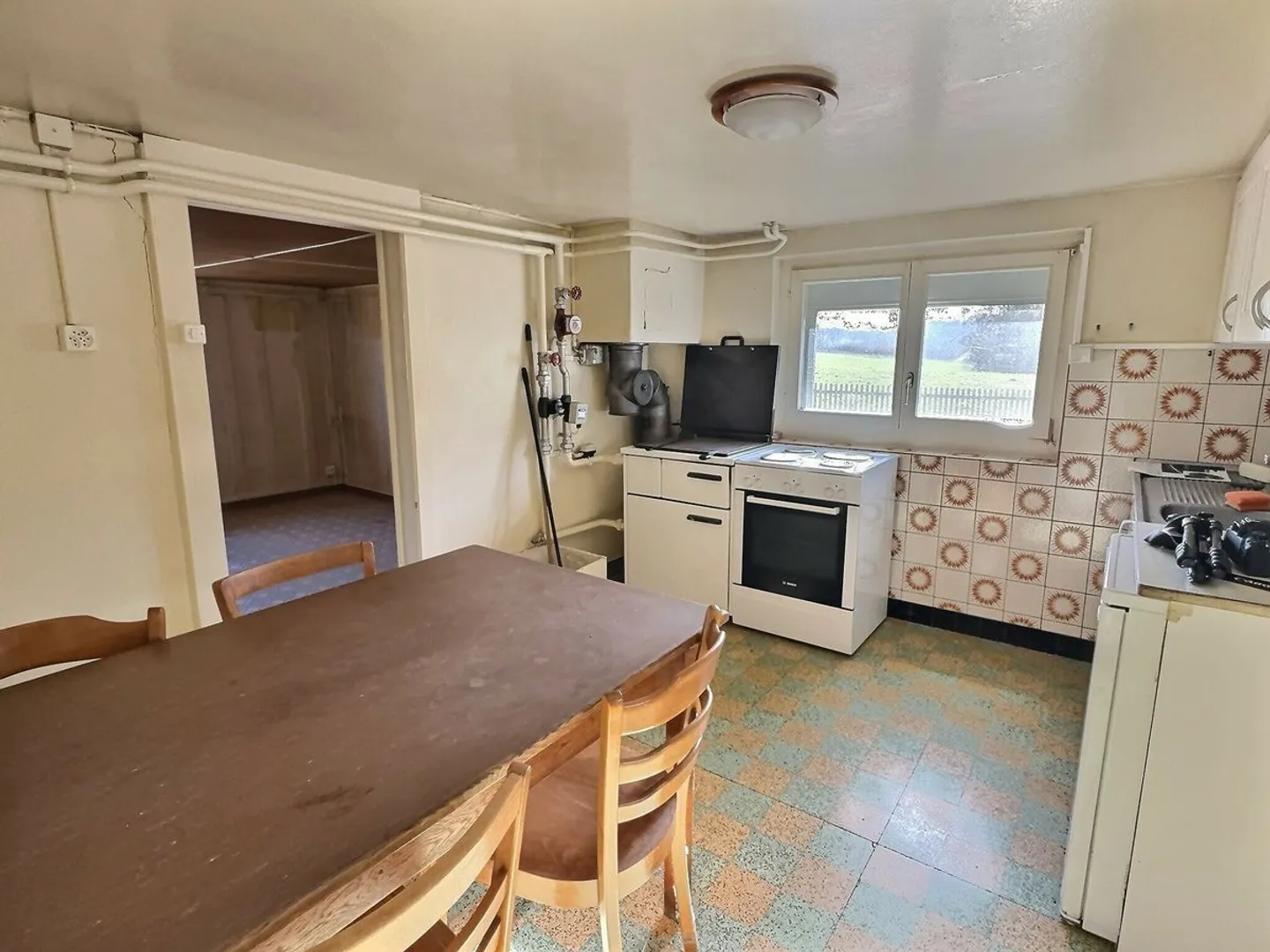 5-room house to renovate - Photo 6 of 11