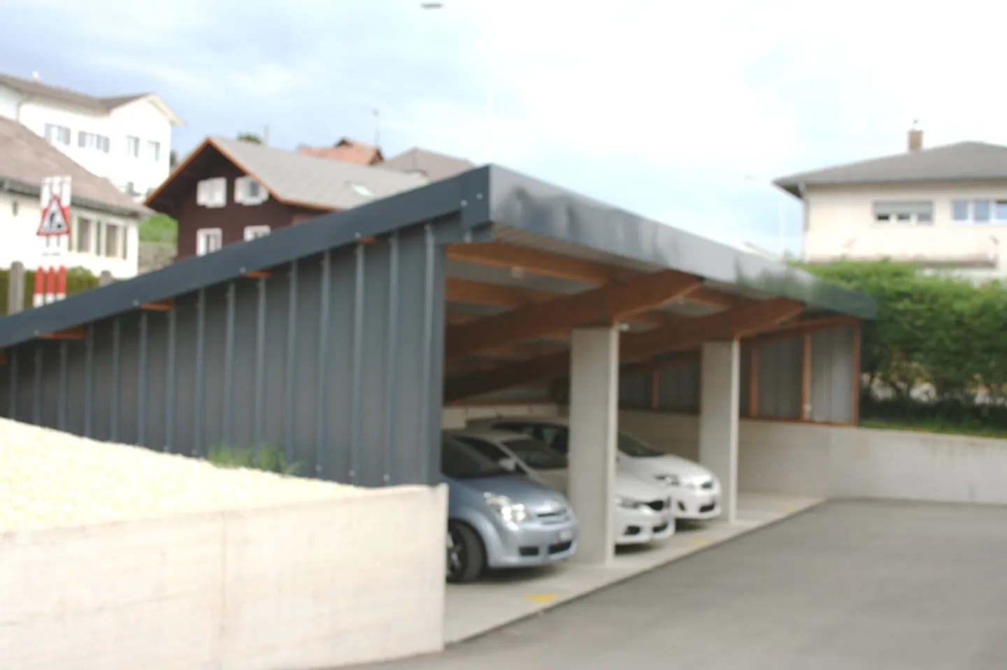 Wohngebäude - Foto 15 von 15