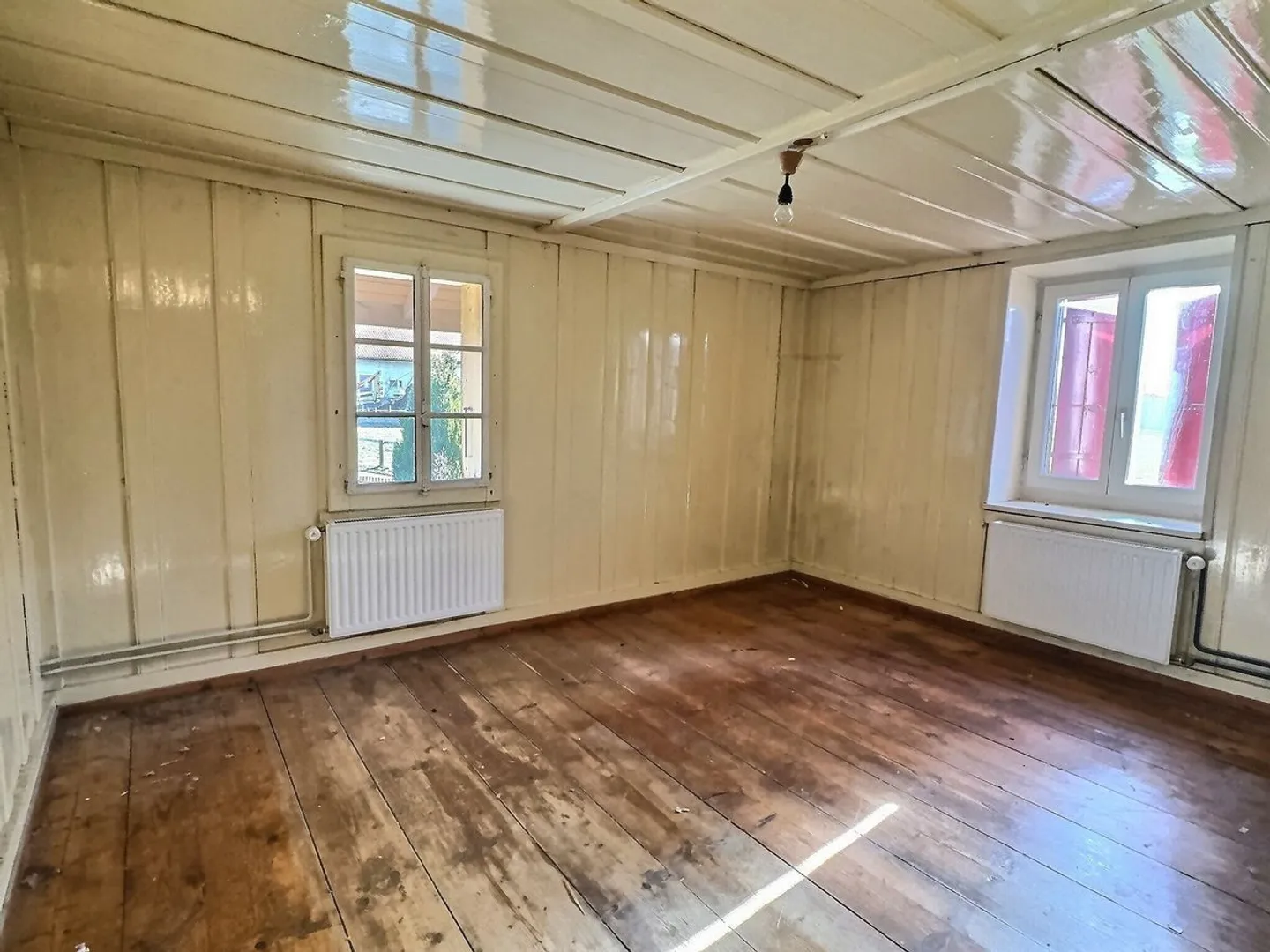 5-room house to renovate - Photo 8 of 11