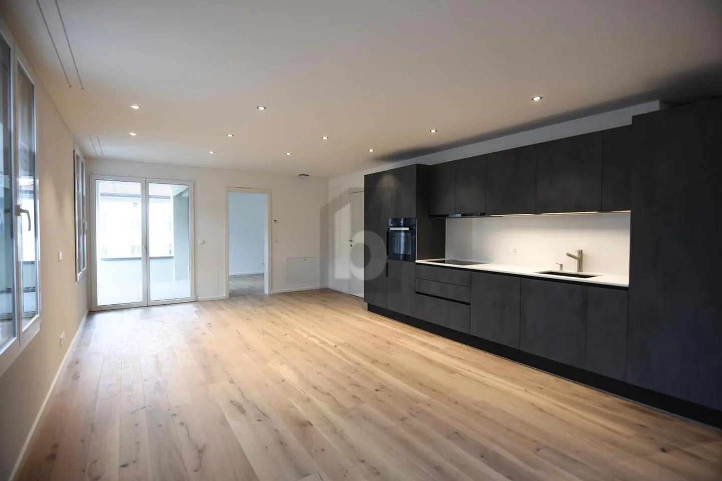 NUOVA COSTRUZIONE AL LAGO DI WERDENBERG (B004) - Foto 2 di 6