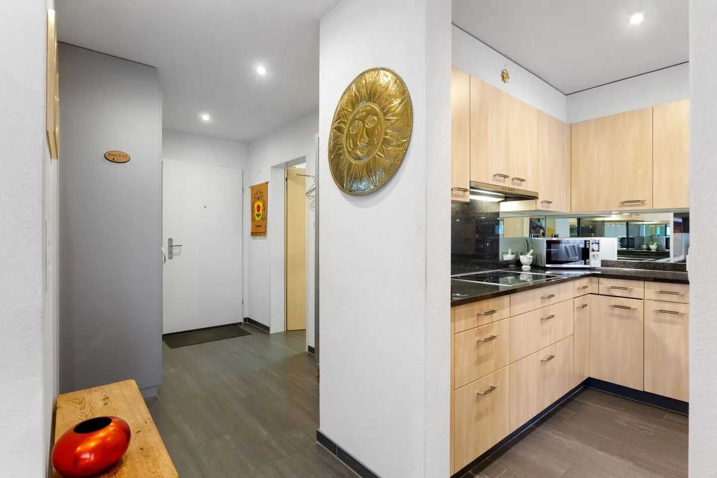 Henggart - the place to be! - Foto 5 von 13