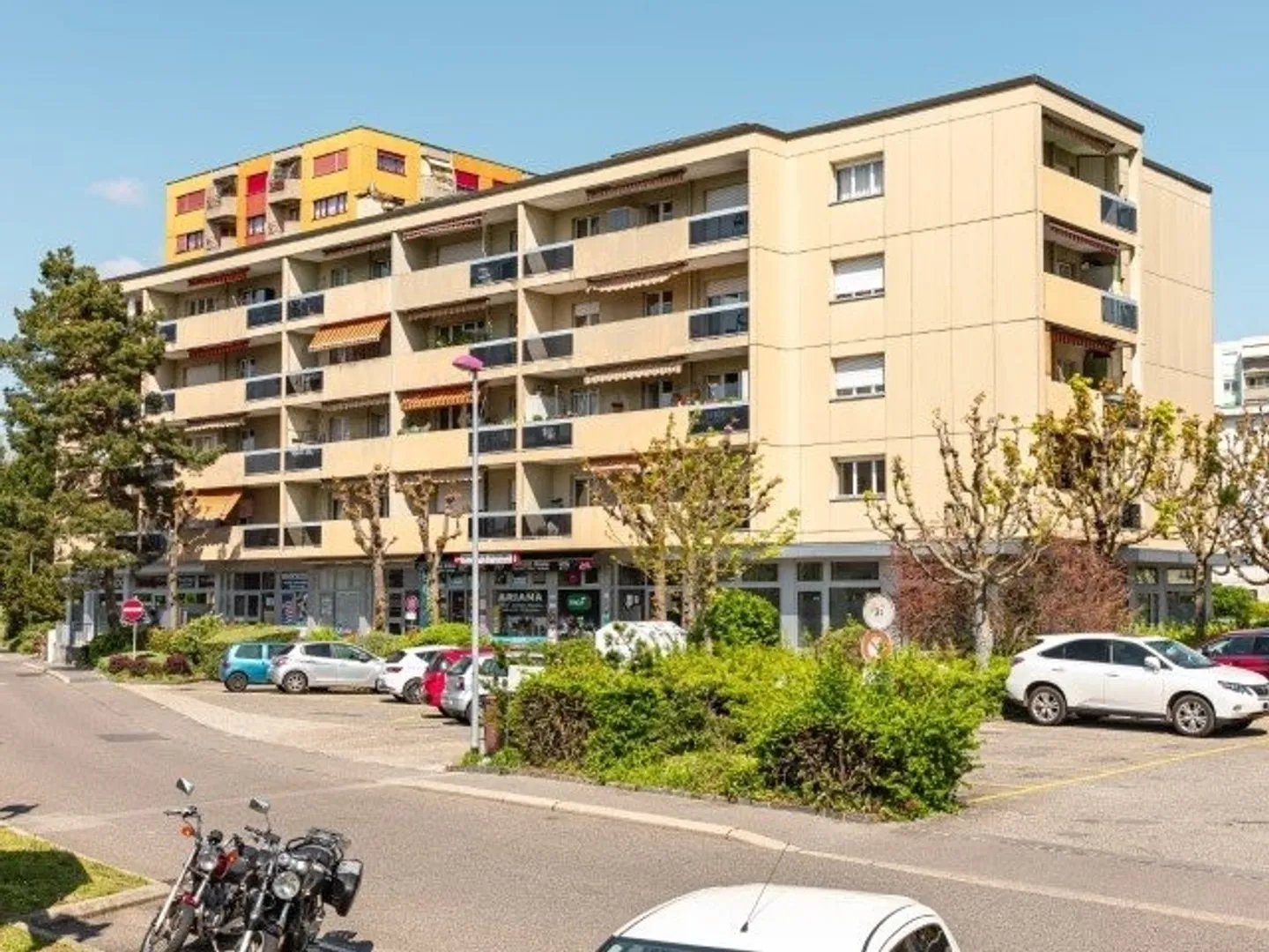 In affitto senza deposito - Appartamento ristrutturato a due passi dai servizi - Foto 2 di 3