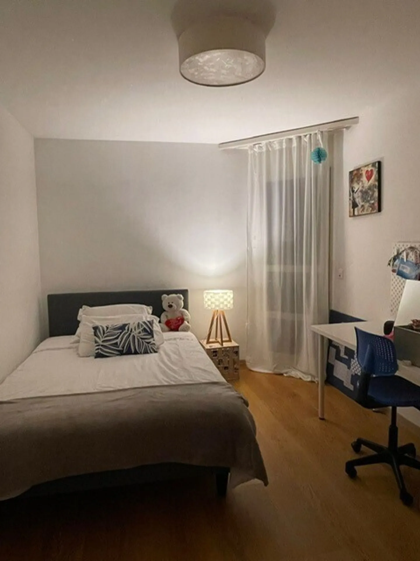 6.5 Room Apartment - Photo 2 of 11