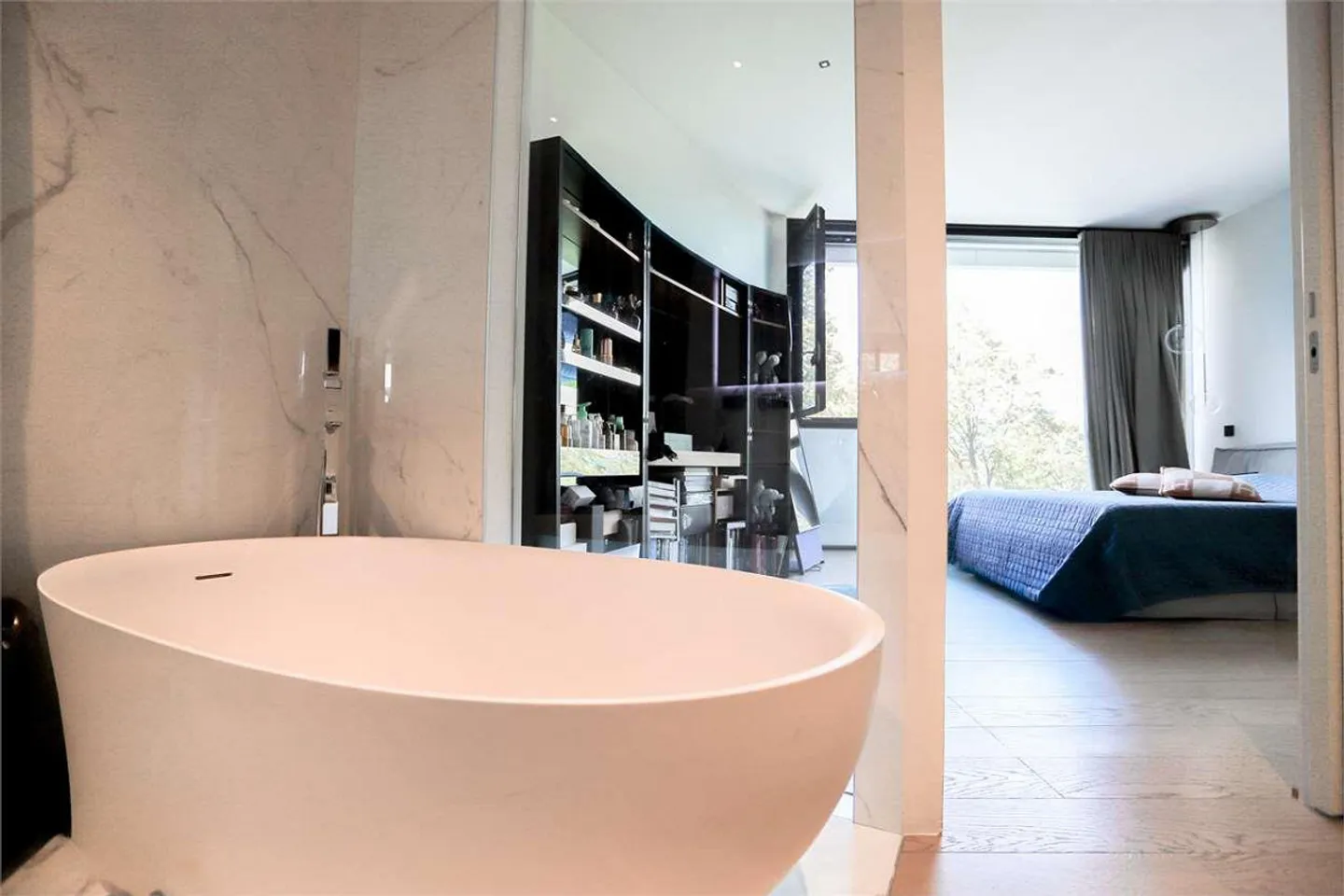 Residenza Panoramica - Lusso della Modernità ad Aldesago, Lugano - Foto 8 di 13