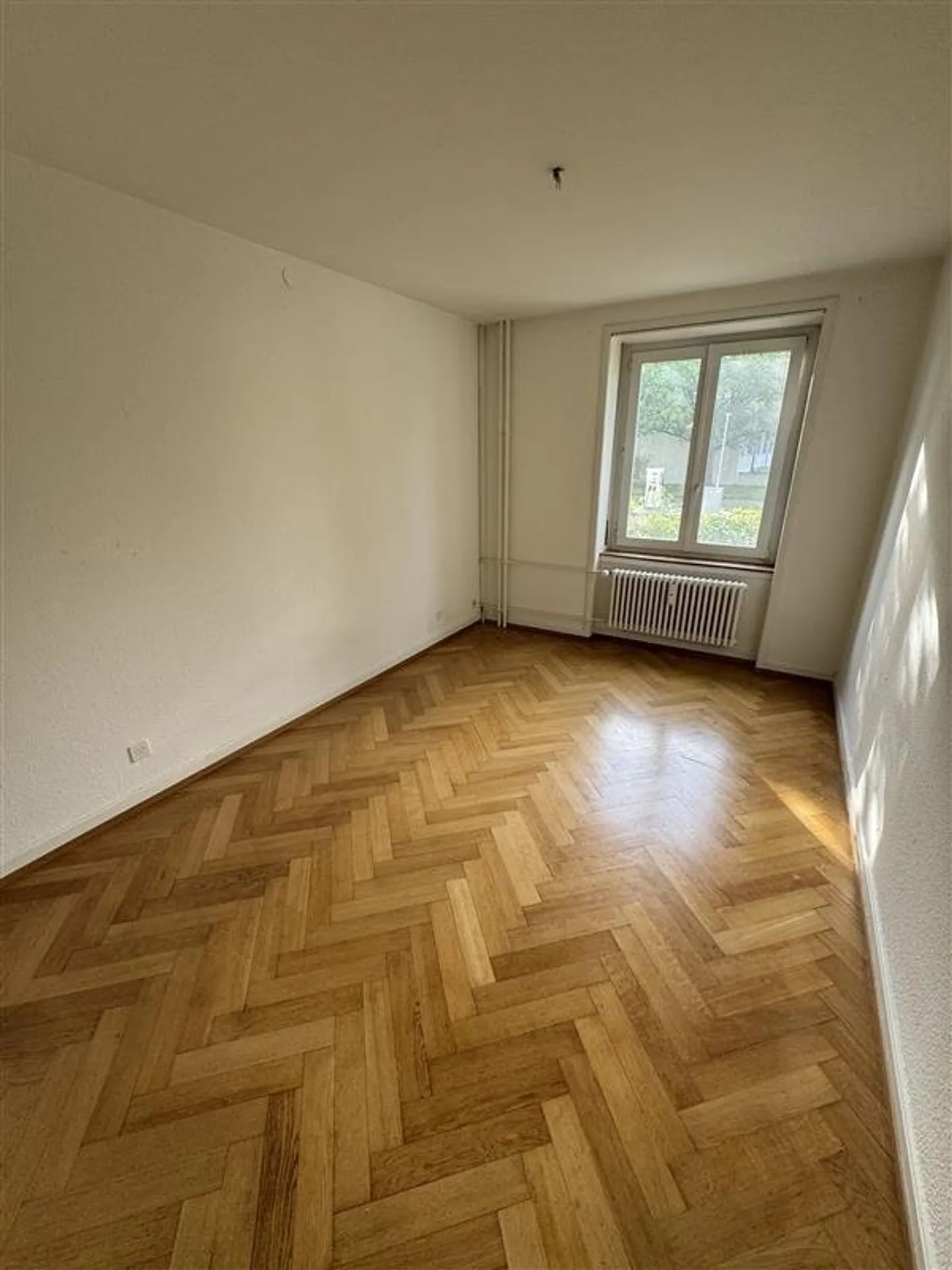 Ici se termine votre recherche d'appartement - Photo 2 sur 8