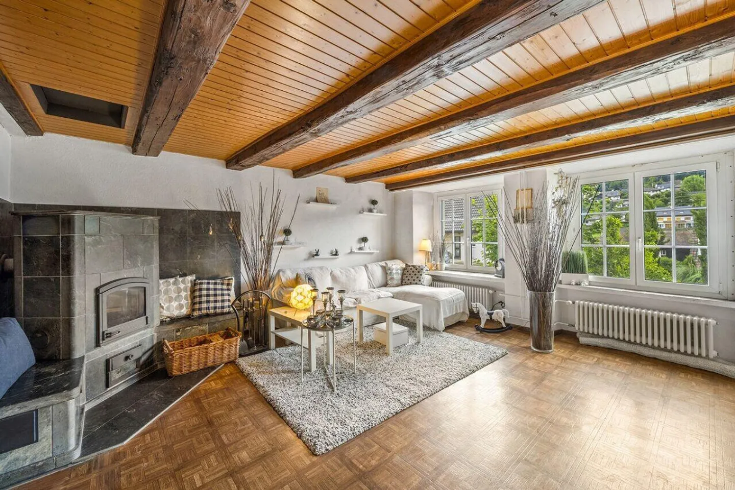 A Piece of History with Great Potential - Living & Working in Lupsingen - Photo 2 of 10