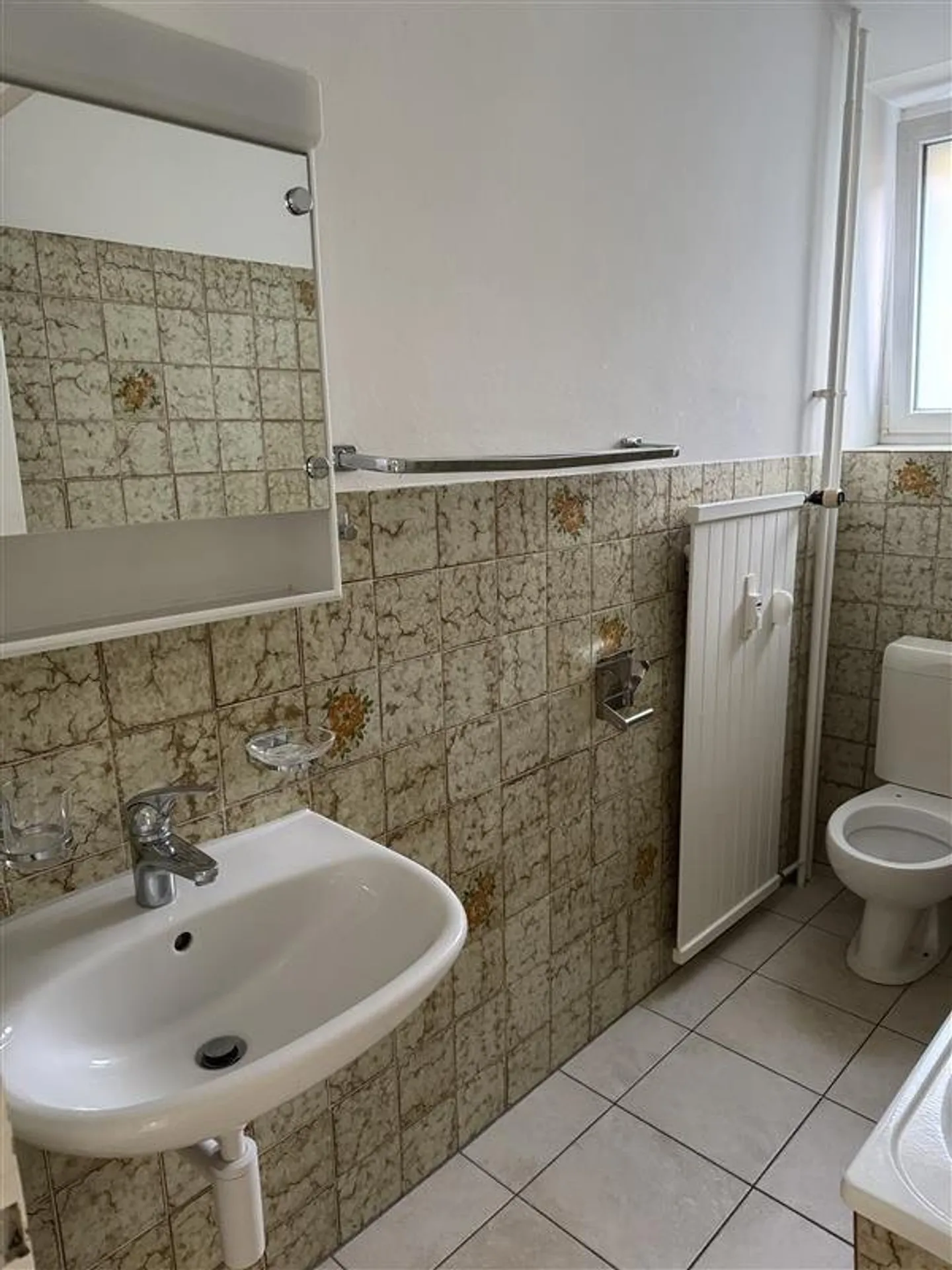 Ici se termine votre recherche d'appartement - Photo 5 sur 8