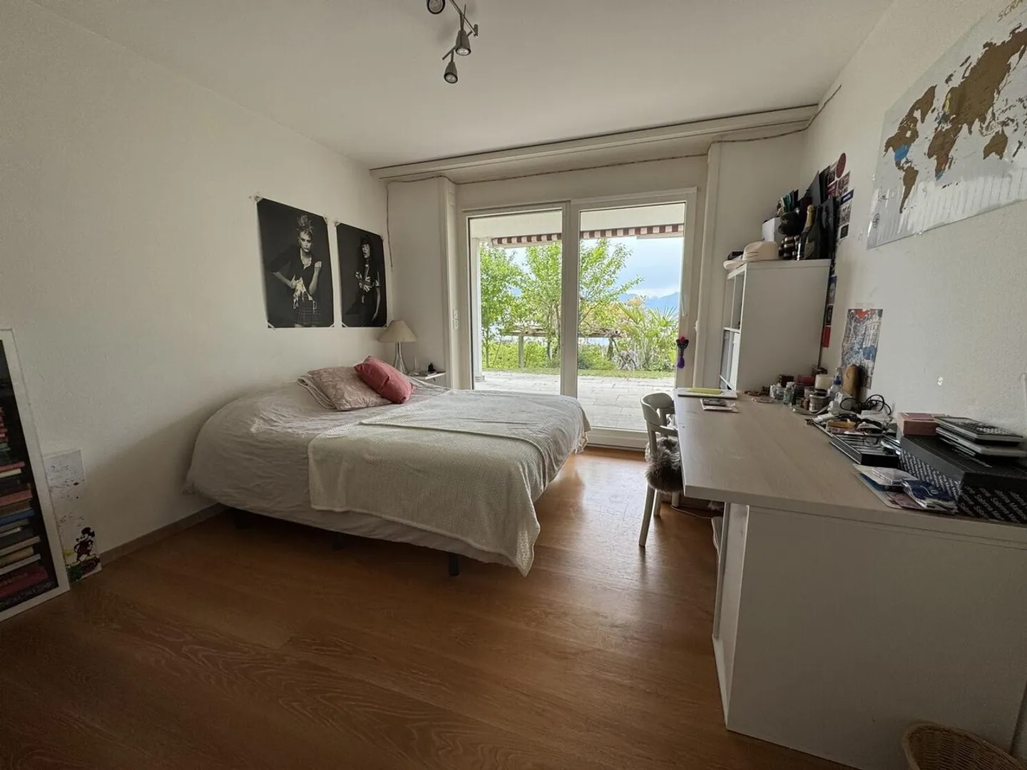6.5 Room Apartment - Photo 10 of 11