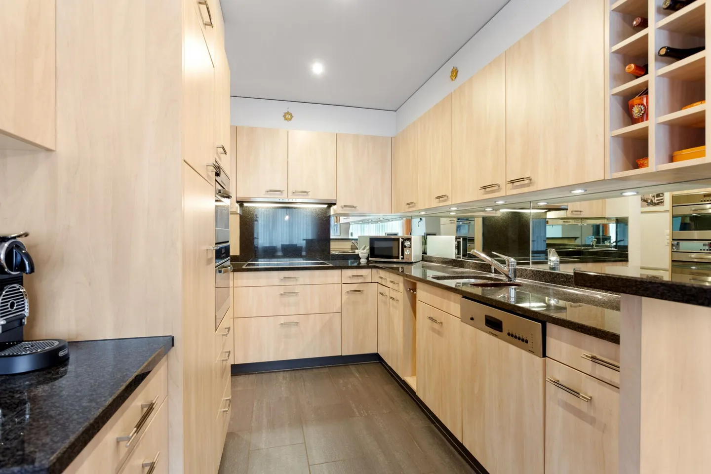 Henggart - the place to be! - Foto 6 von 13