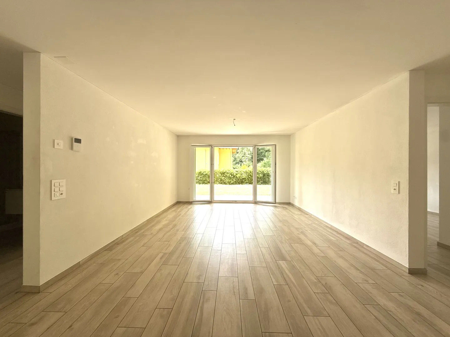 Second residence, 4.5-room apartment near Ascona - Photo 2 of 12