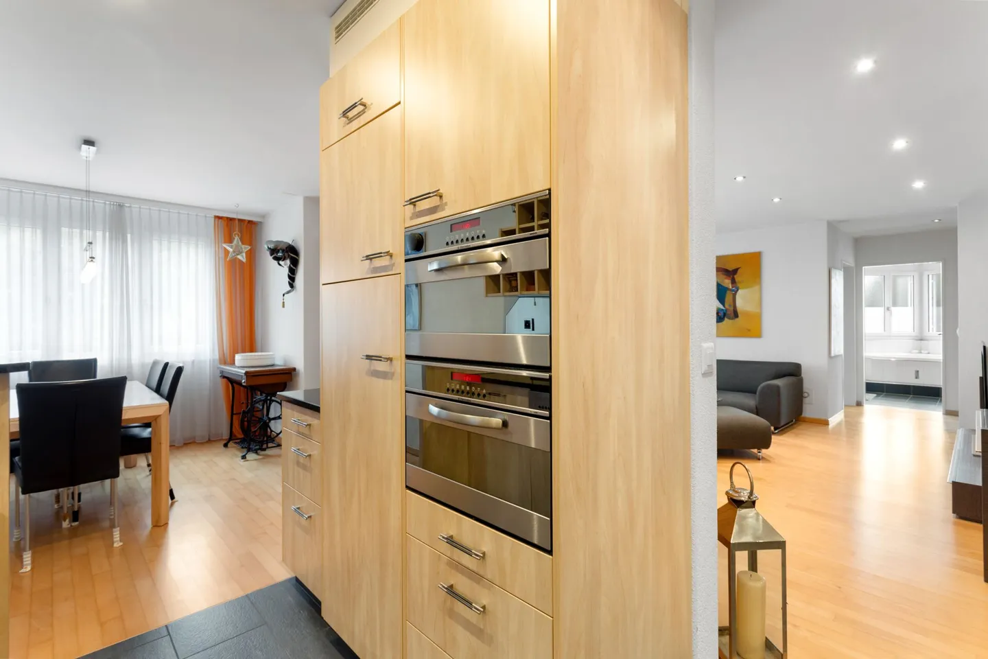 Henggart - the place to be! - Foto 7 von 13