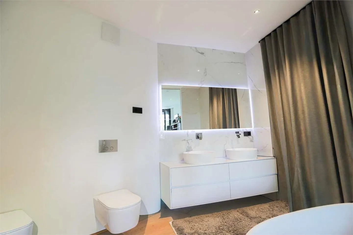 Residenza Panoramica - Lusso della Modernità ad Aldesago, Lugano - Foto 9 di 13