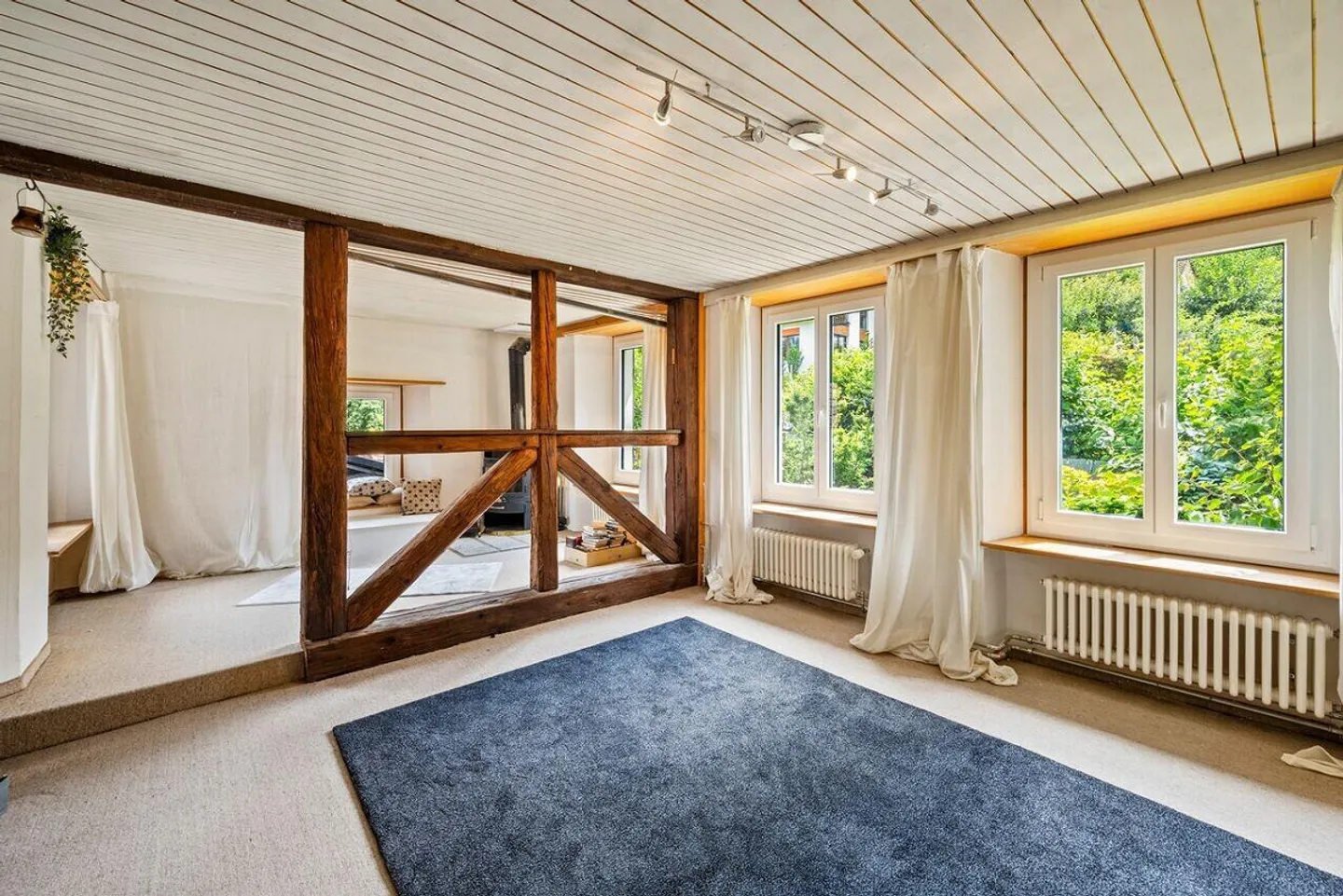 A Piece of History with Great Potential - Living & Working in Lupsingen - Photo 6 of 10