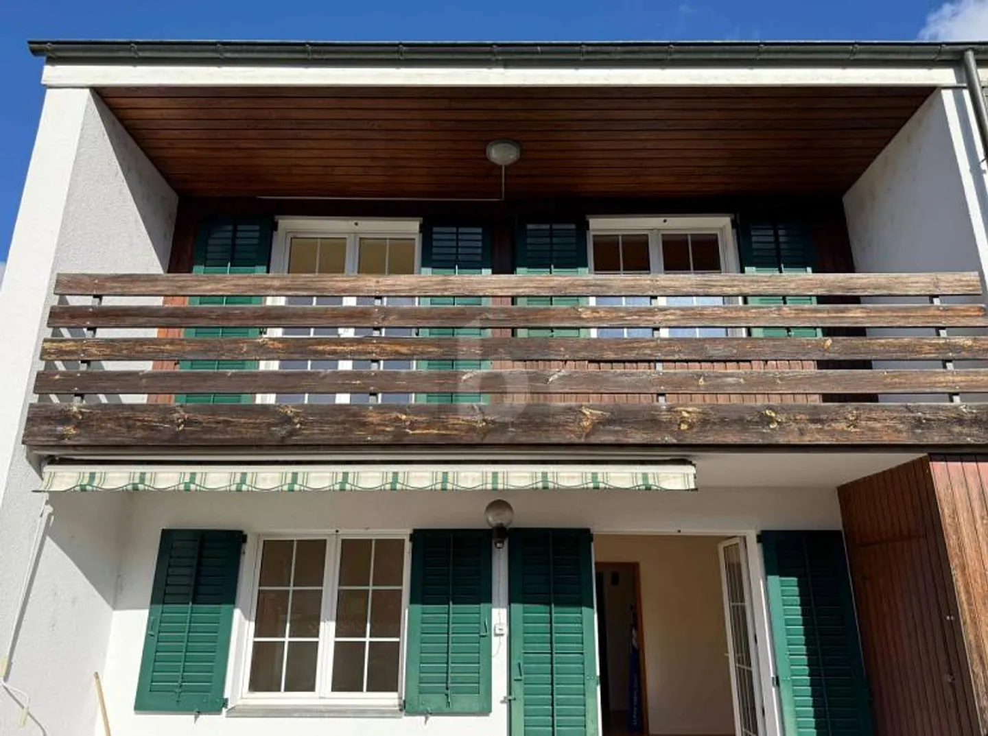 Spacious End Row House in Gelterkinden - Photo 1 of 4