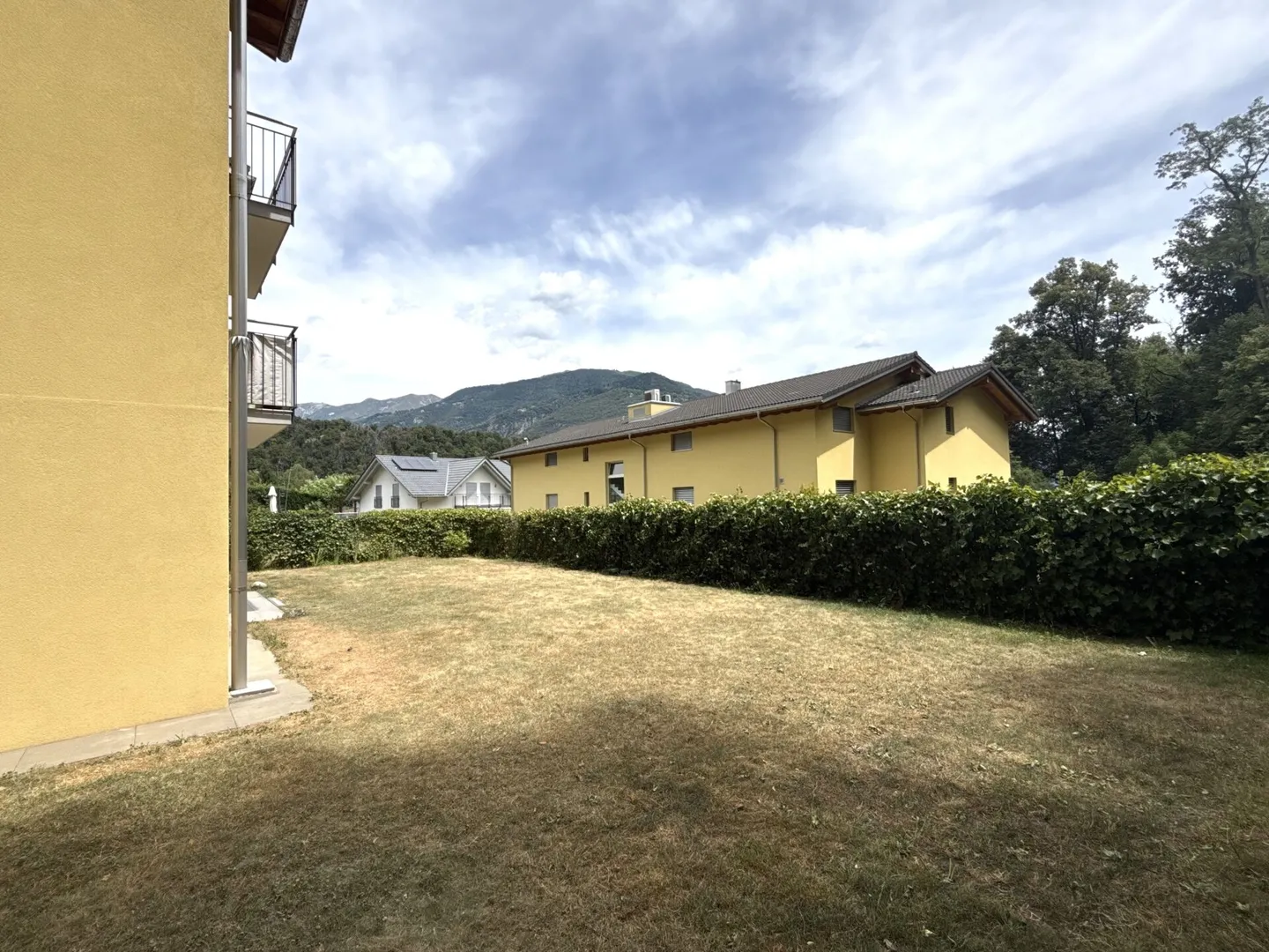 Second residence, 4.5-room apartment near Ascona - Photo 9 of 12