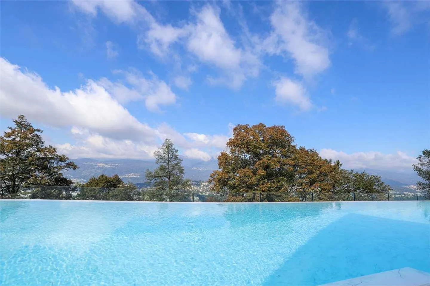 Residenza Panoramica - Lusso della Modernità ad Aldesago, Lugano - Foto 13 di 13
