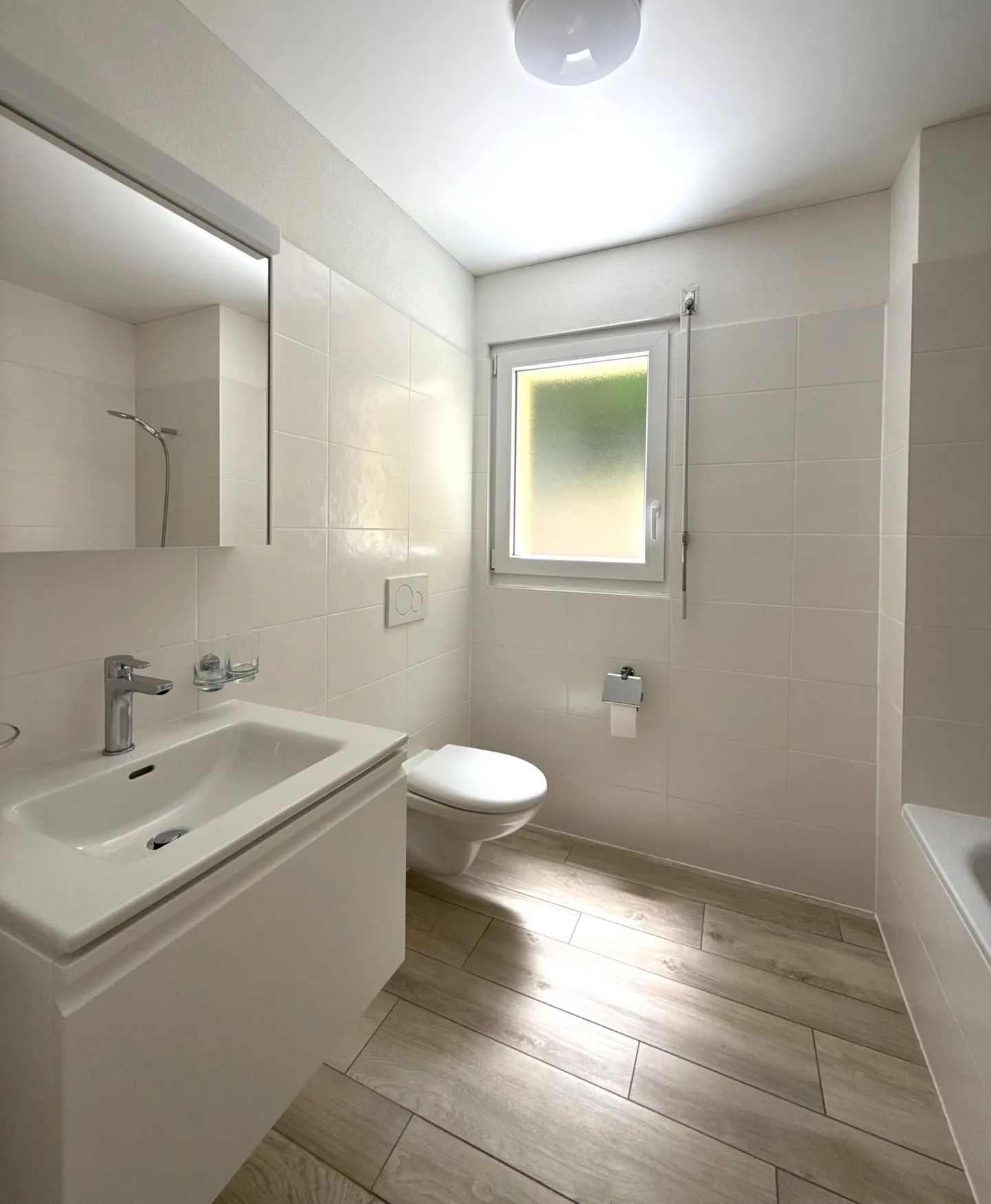 Second residence, 4.5-room apartment near Ascona - Photo 5 of 12