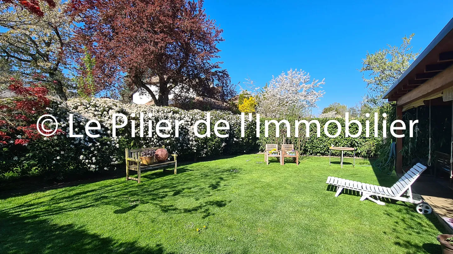Maison individuelle à vendre - Photo 3 sur 3