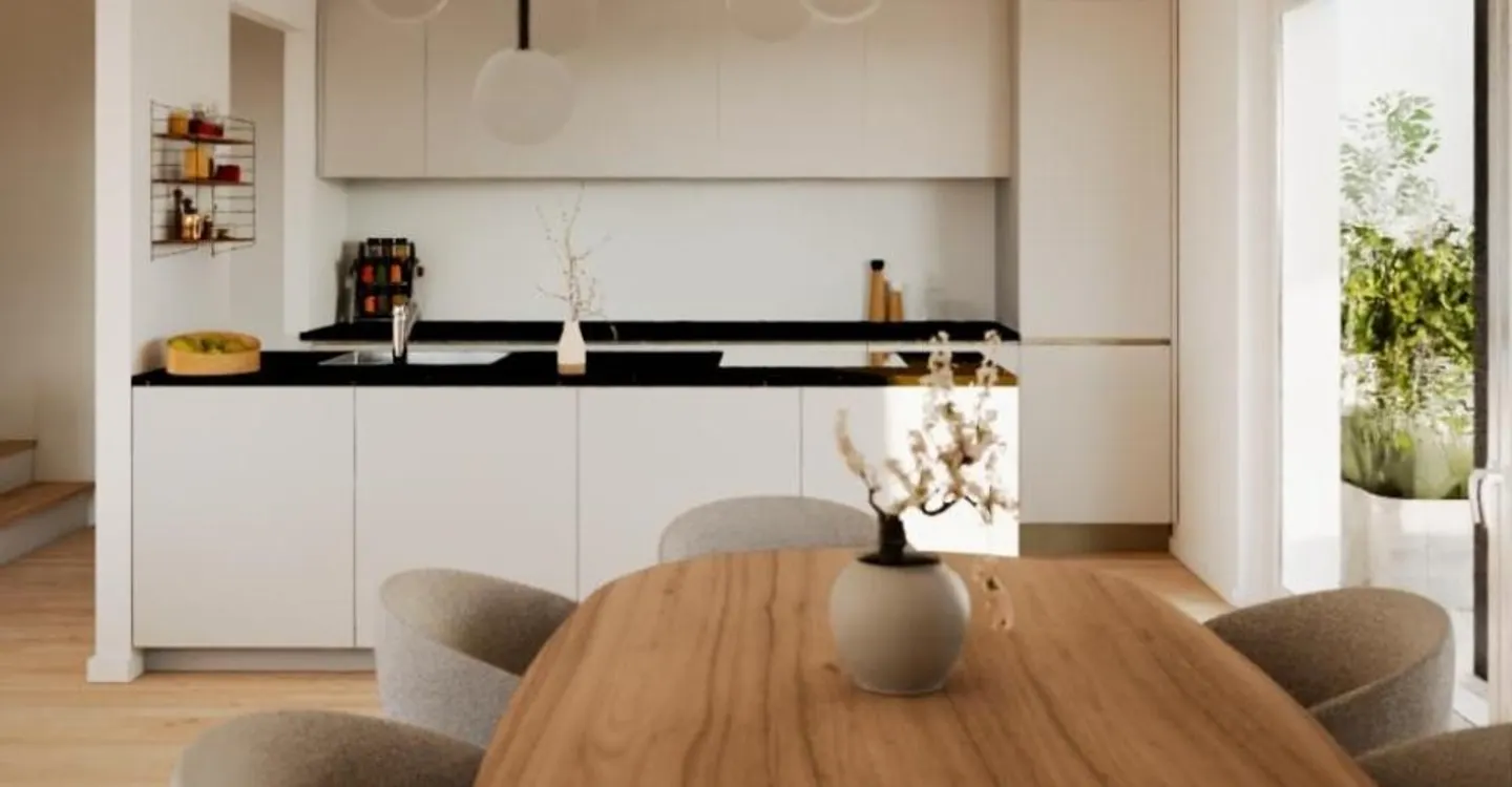 Incantevole Casa Familiare a Font - Foto 3 di 5