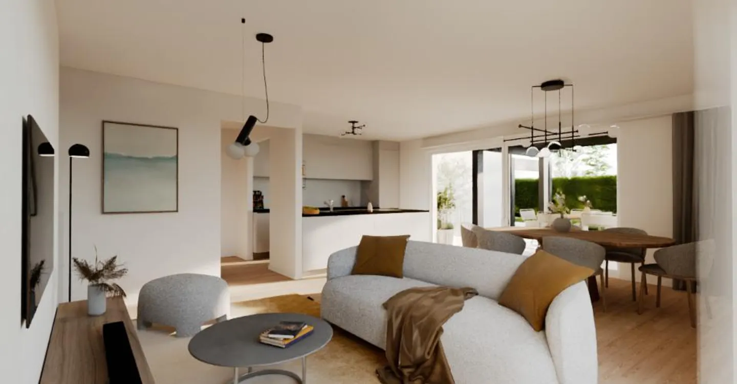 Incantevole Casa Familiare a Font - Foto 4 di 5