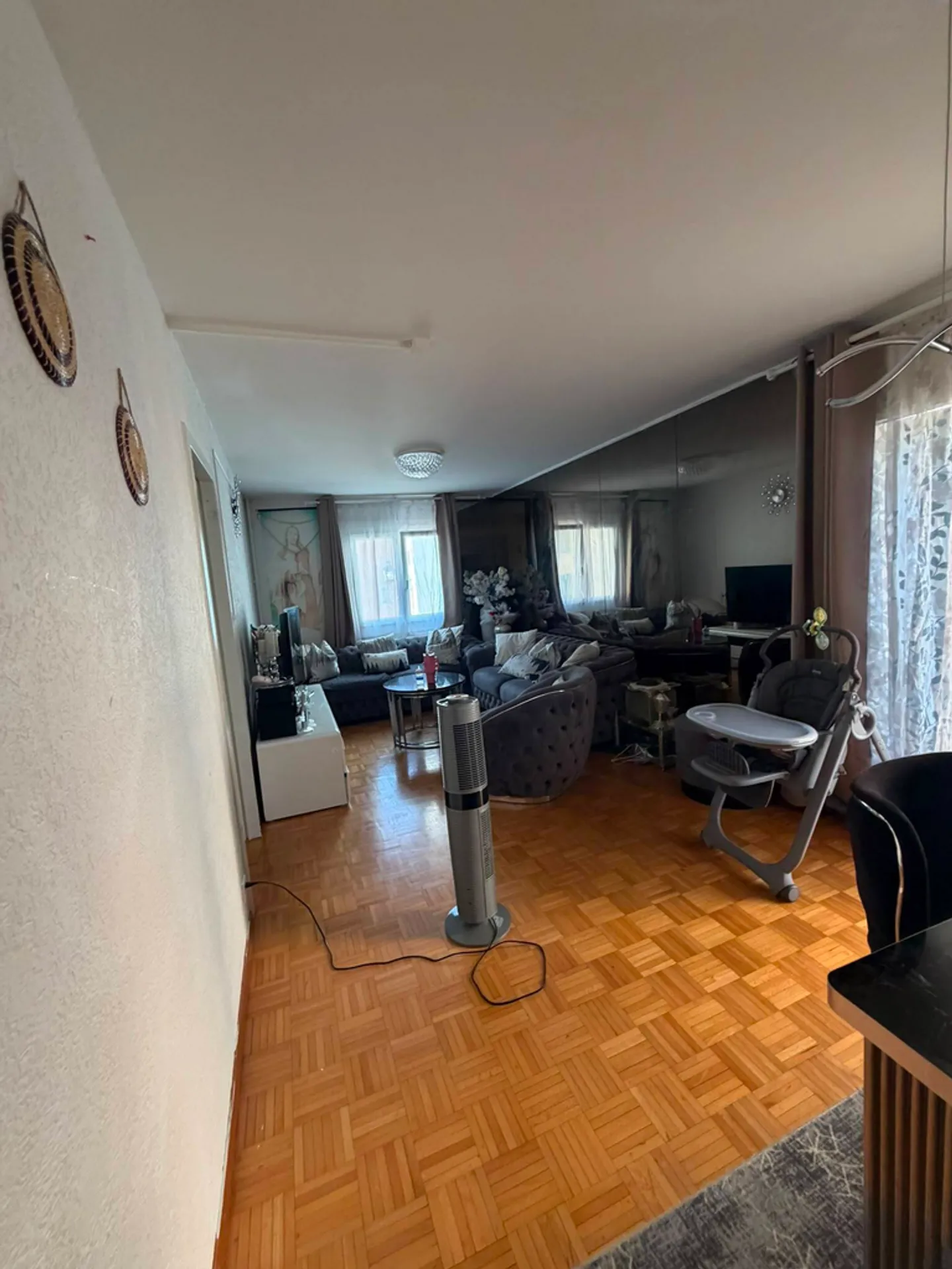 Charmant Appartement 3 Pièces - Photo 3 sur 6