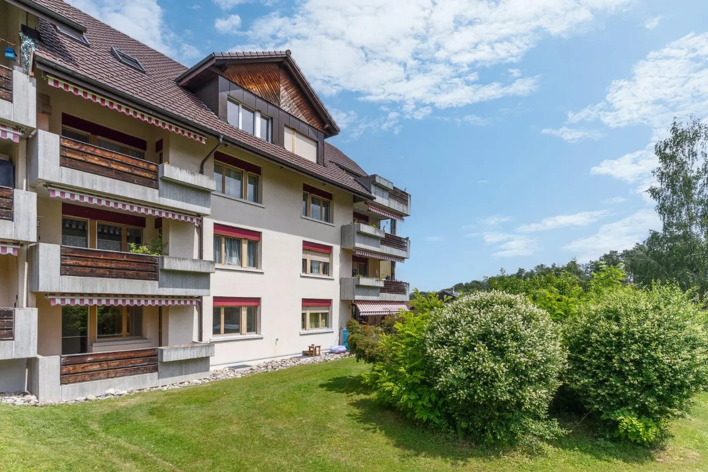 Appartement sous les combles confortable - Photo 9 sur 9