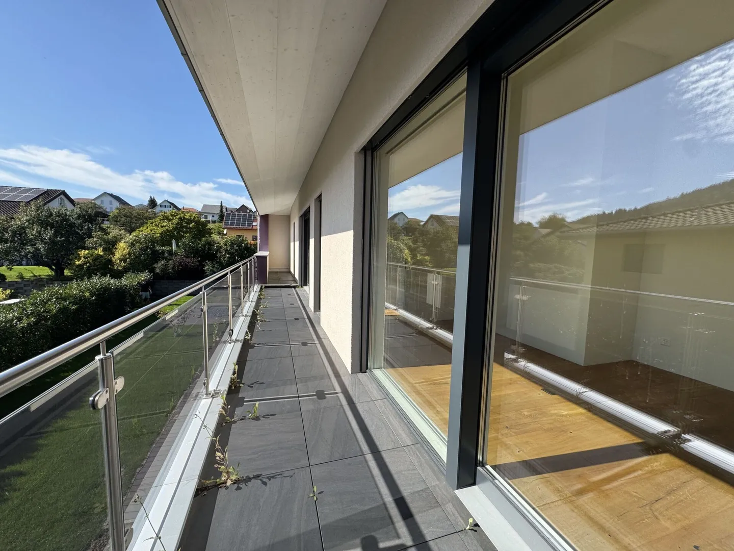 Traumhaus mit Pool und Umschwung - Foto 25 von 30