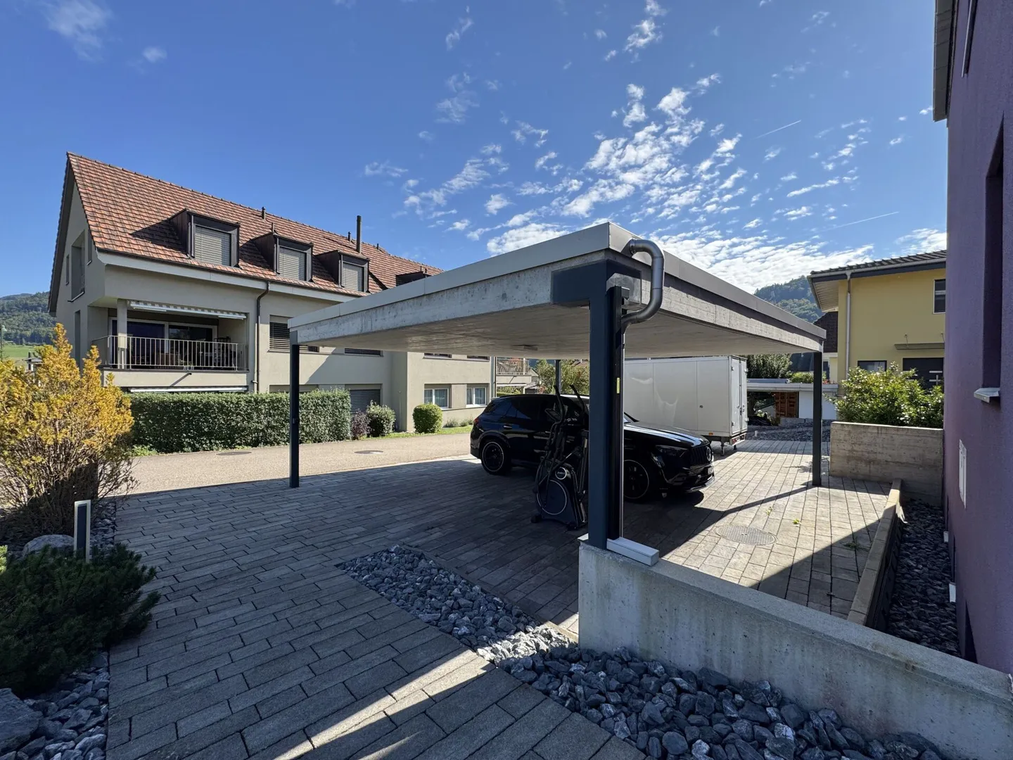 Traumhaus mit Pool und Umschwung - Foto 28 von 30