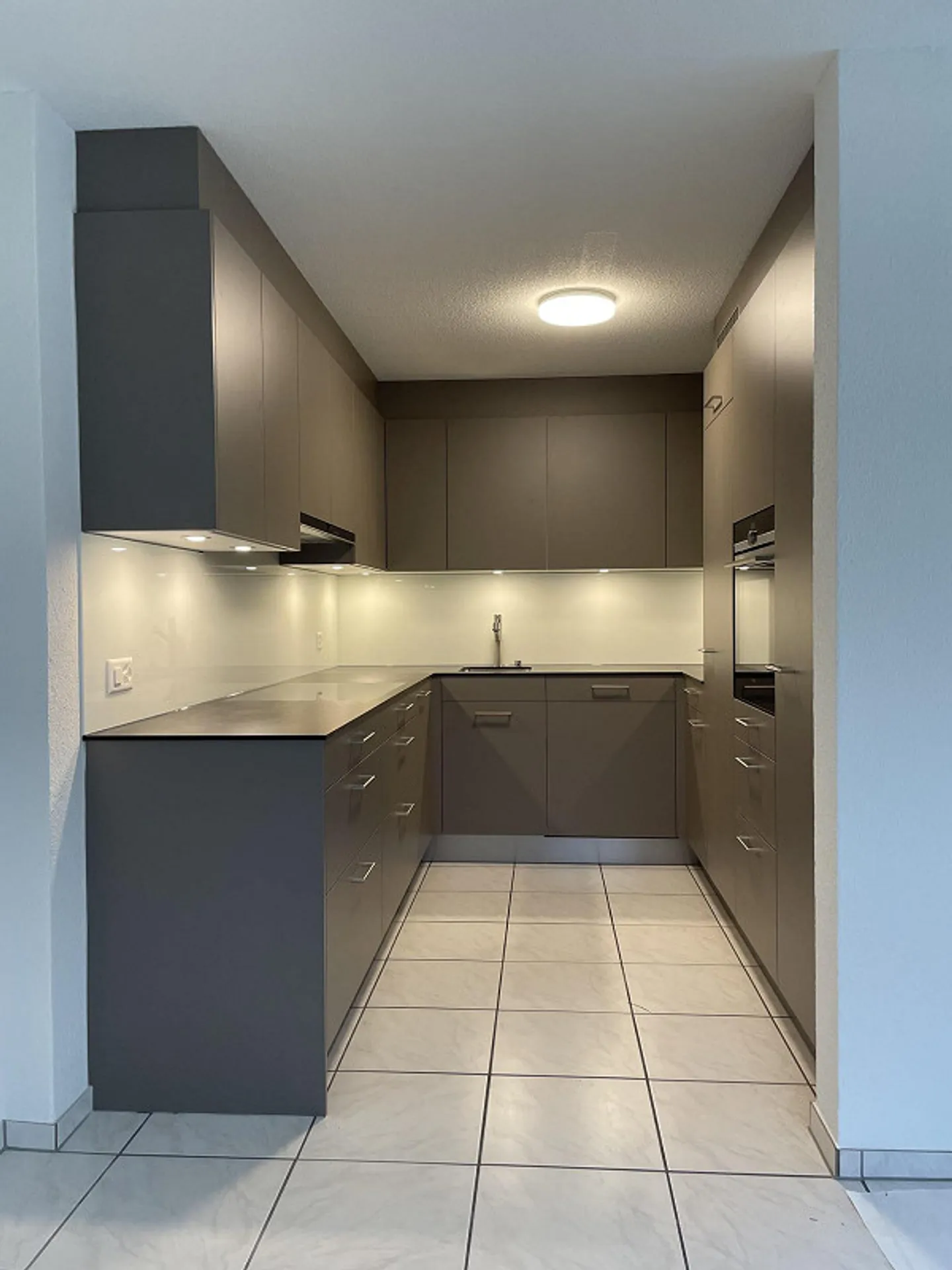 Appartement 4.5 pièces - Photo 2 sur 12